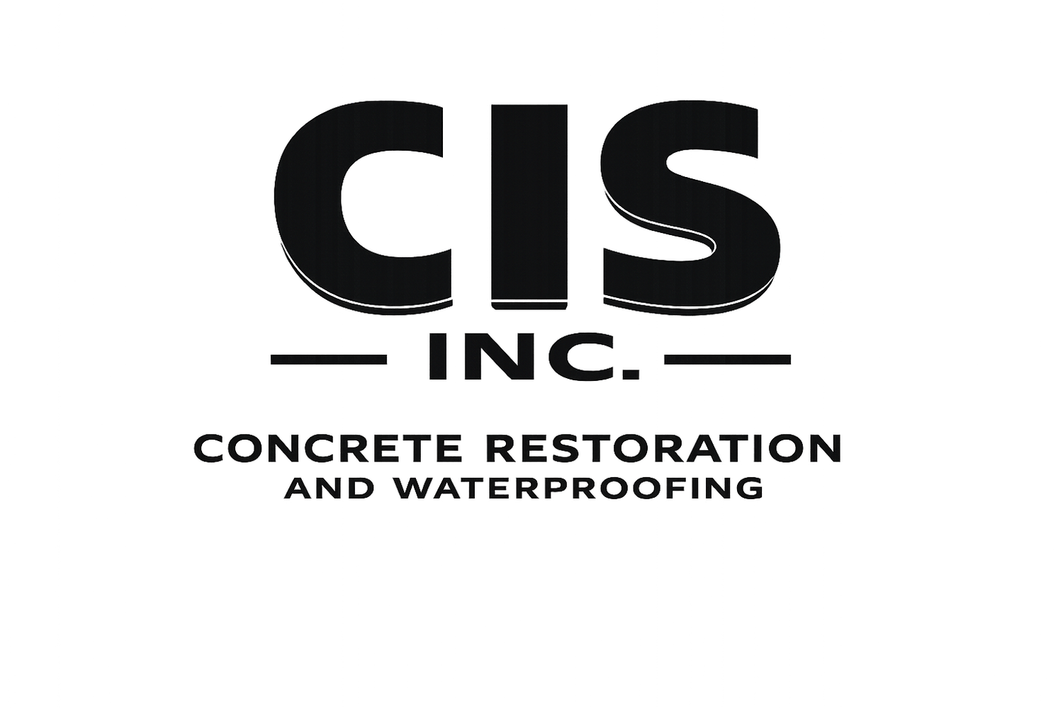 Concrete Injection Specialists Inc.