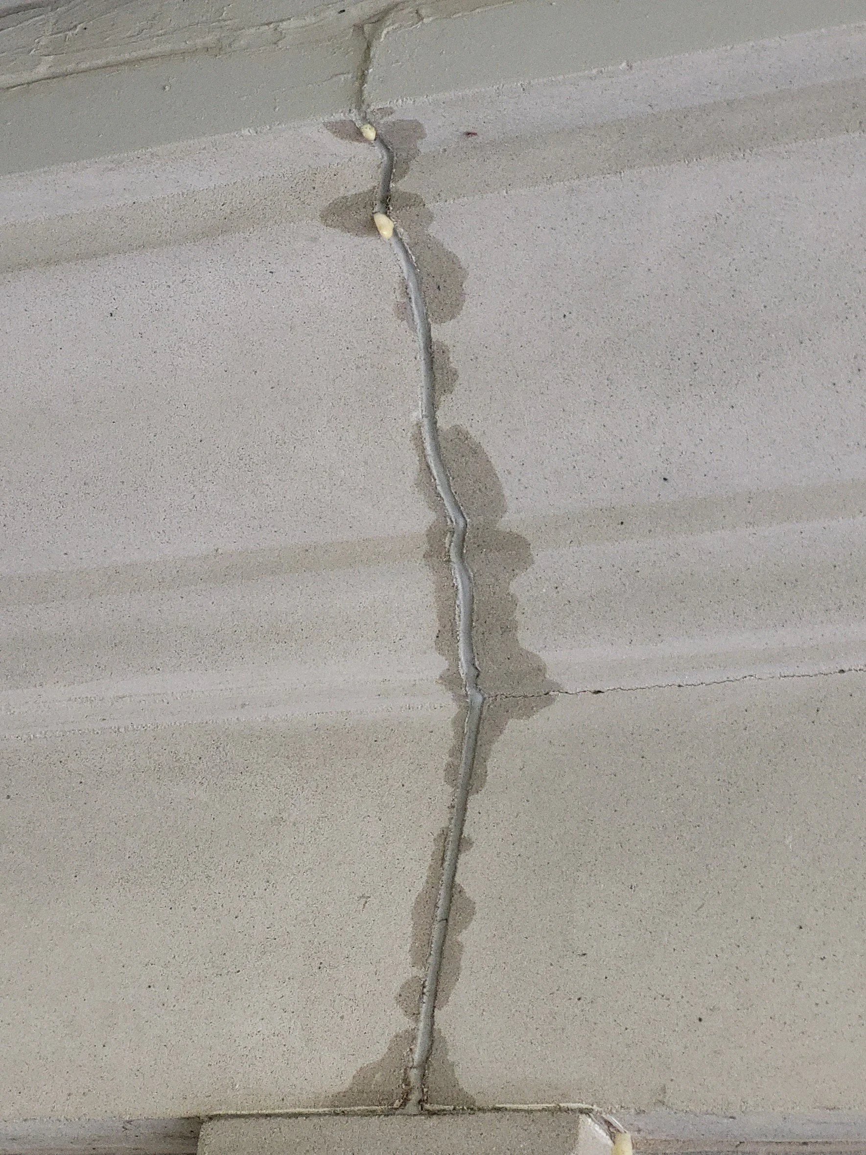 Chemical Grouting