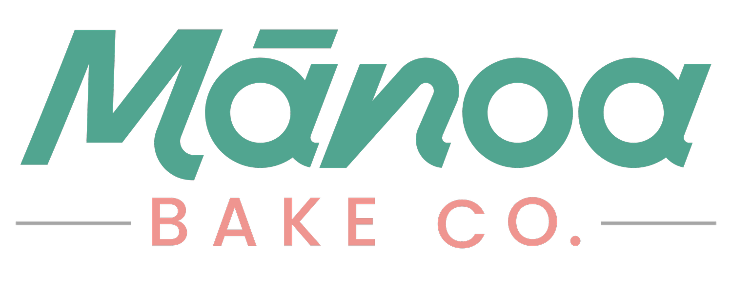 Manoa Bake Co.