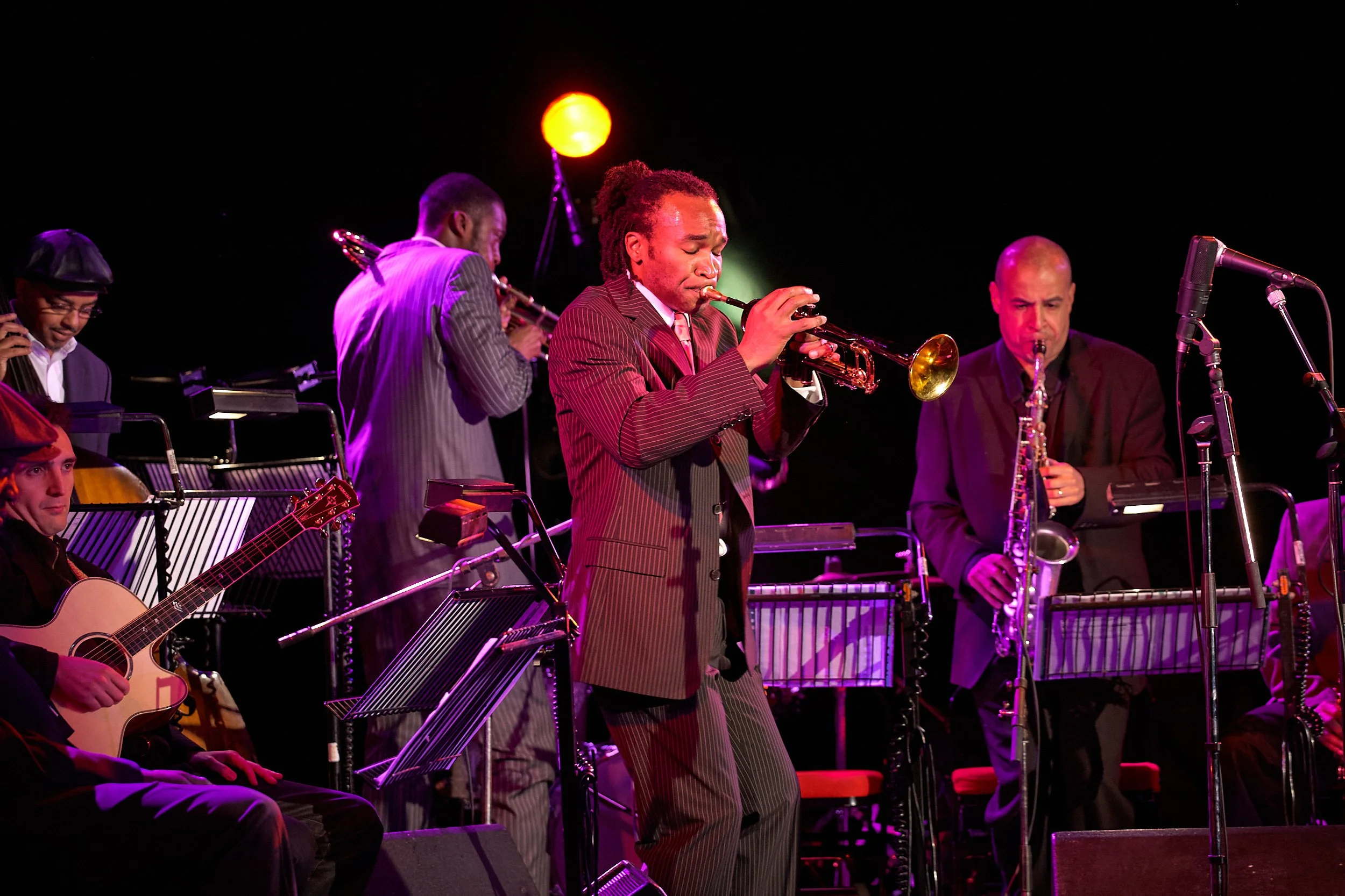 Coventry Jazz Festival