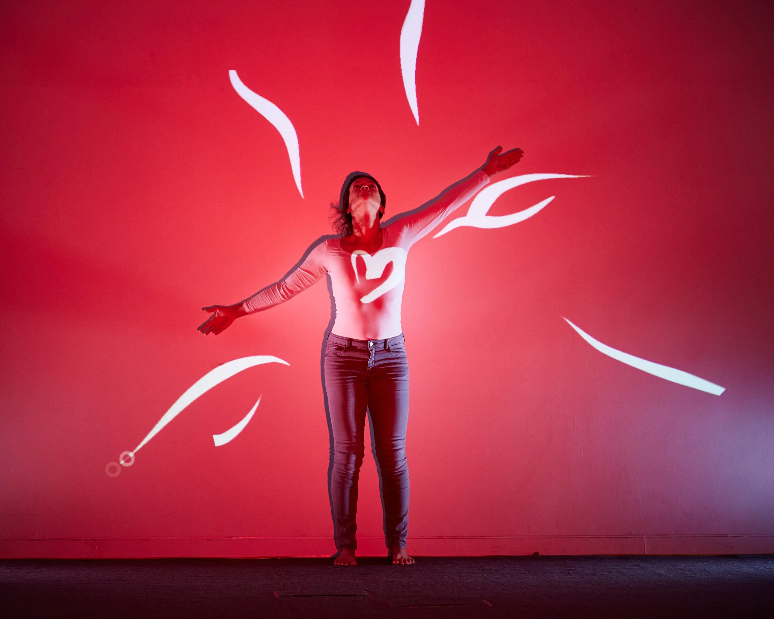 Dancing Graffiti – Bandart