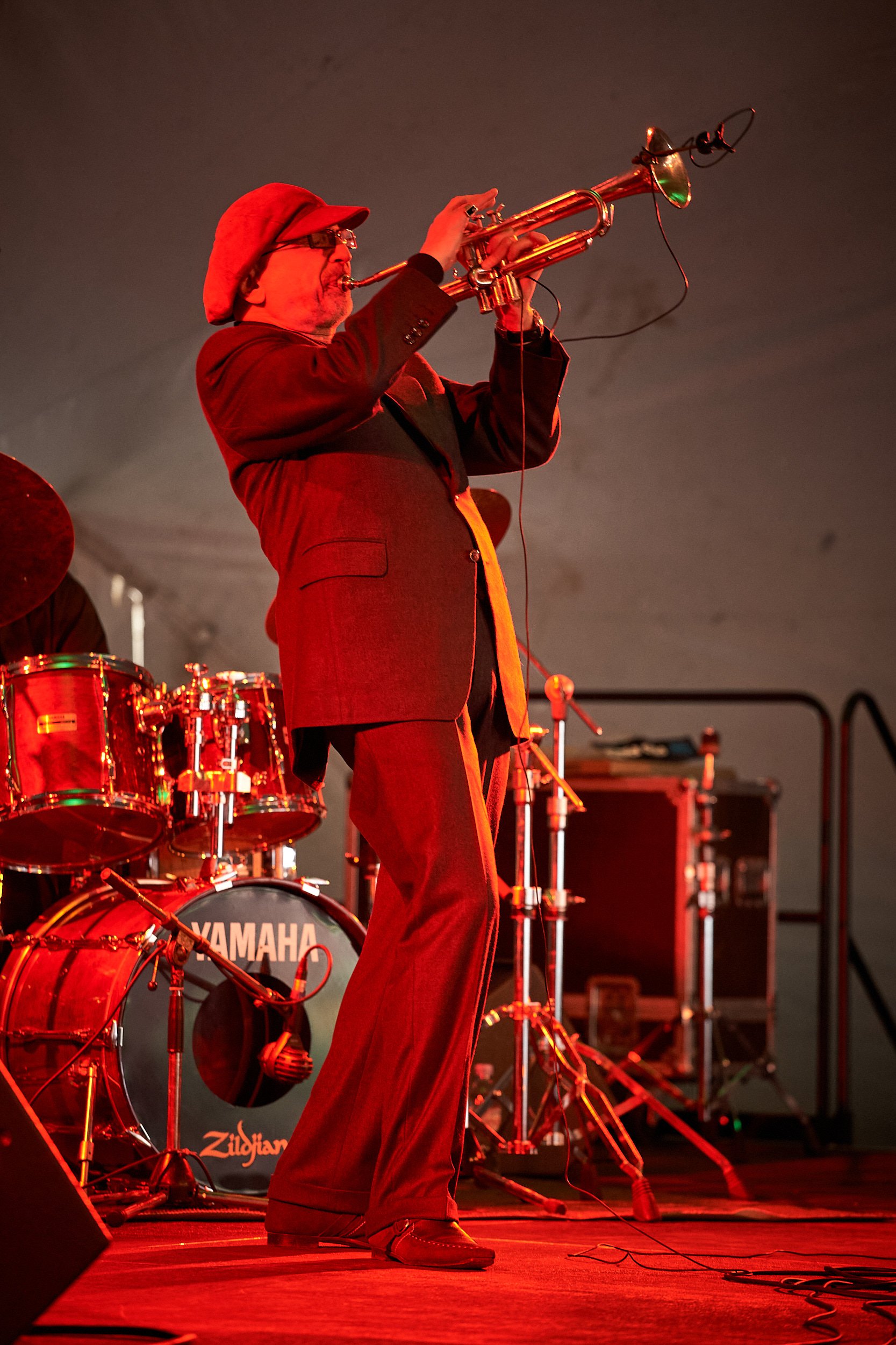 Coventry Jazz Festival