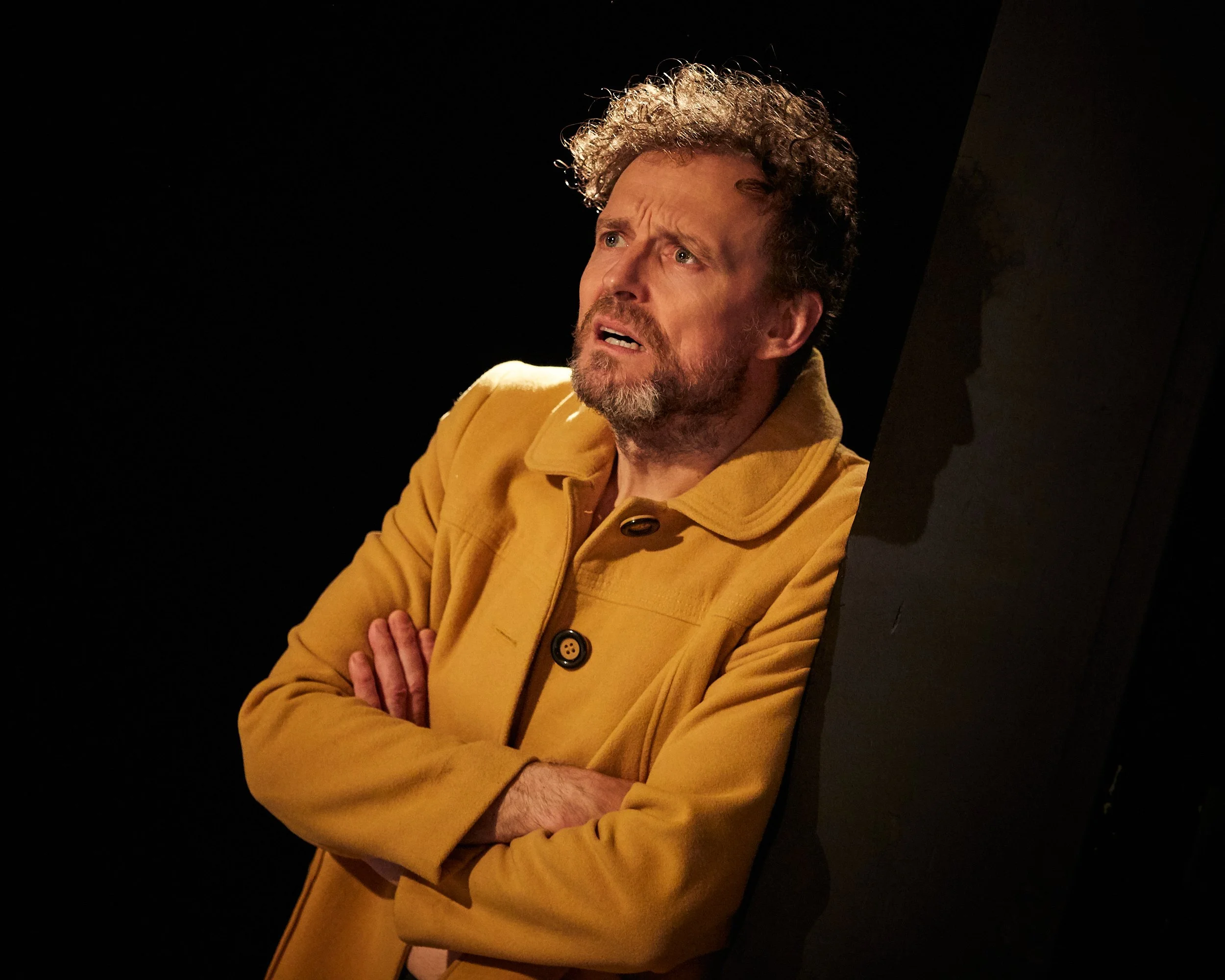 Choke – Theatre Absolute