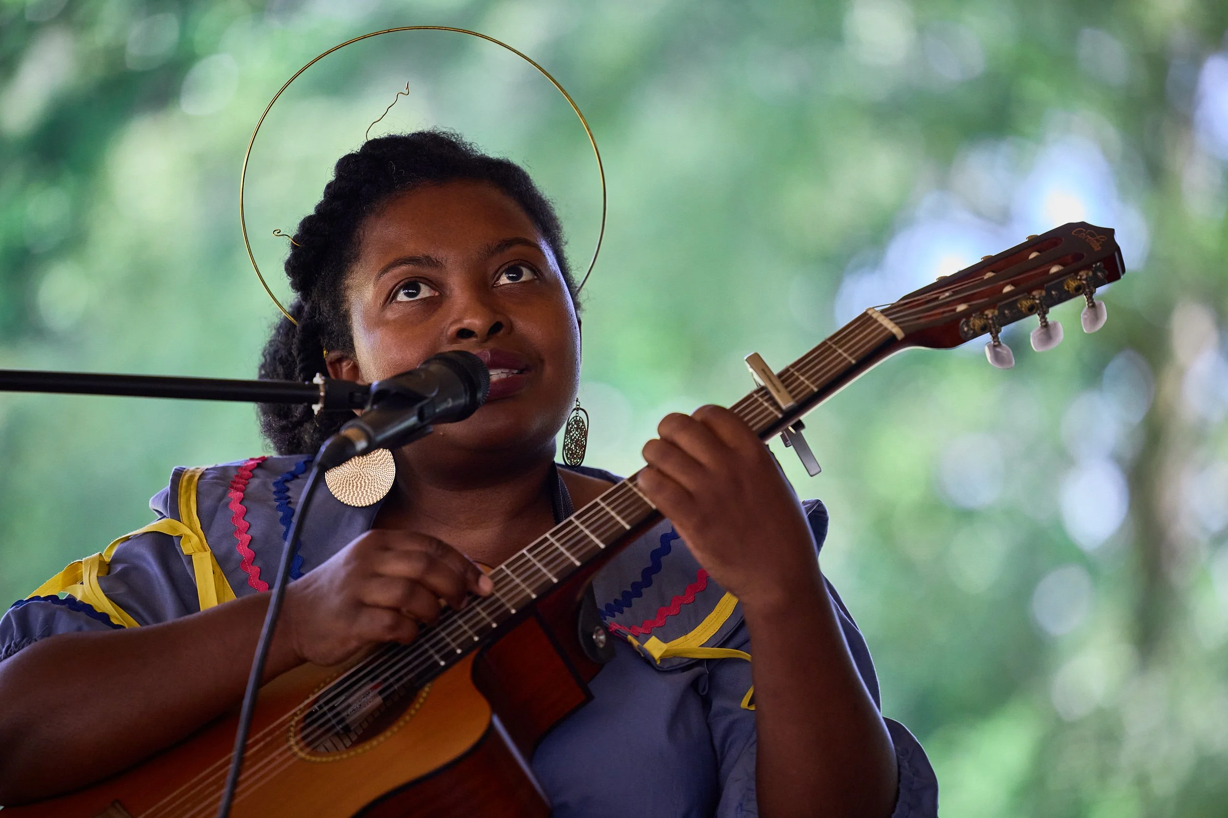 Folk Festival – Compton Verney