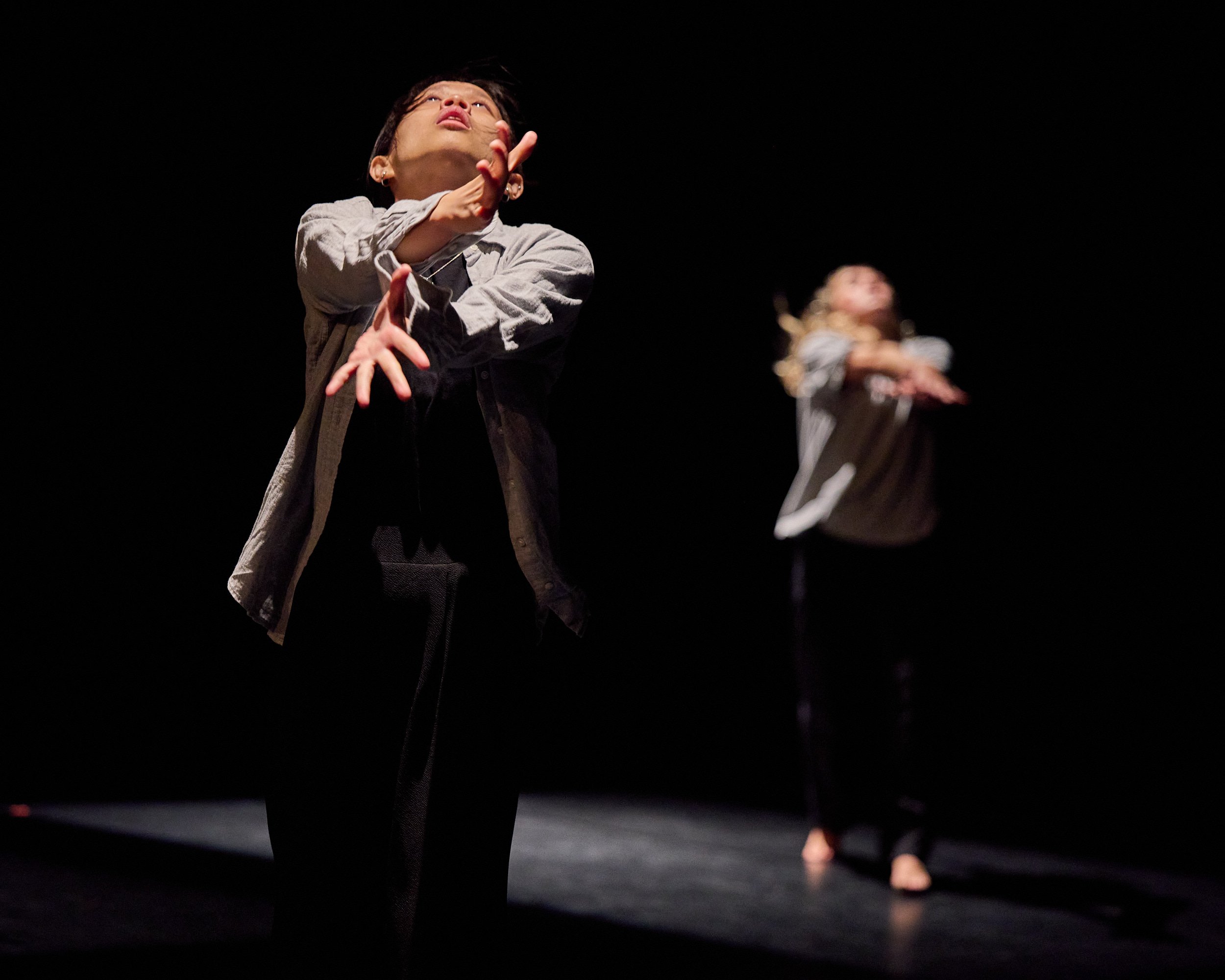 R&D – Ascension Dance