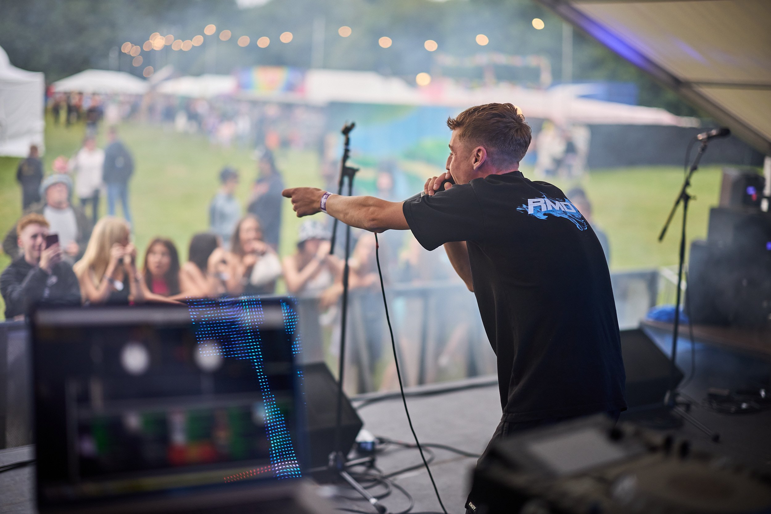 Godiva Festival