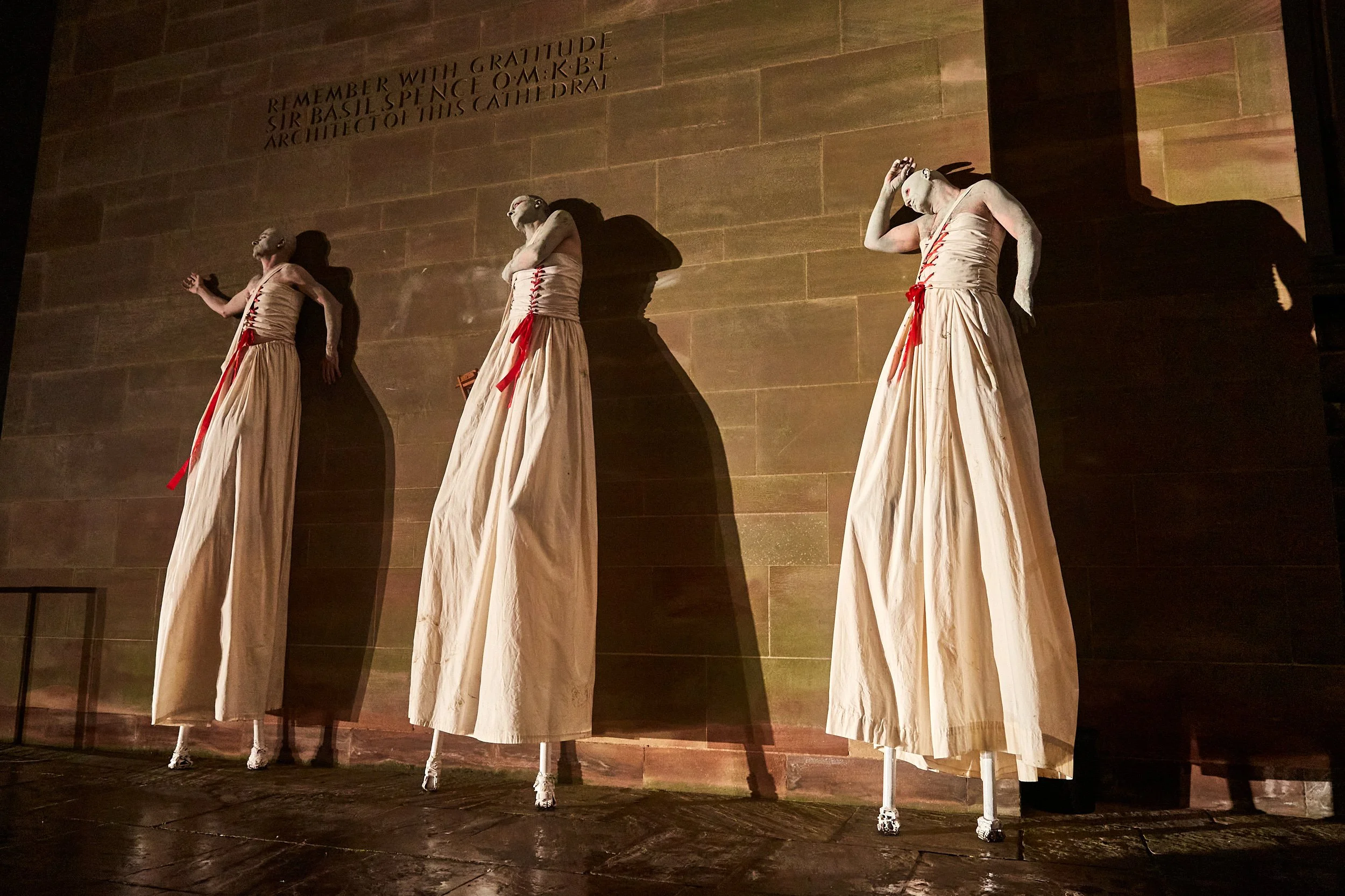 The Winter's Tale – Teatr Biuro Podróży