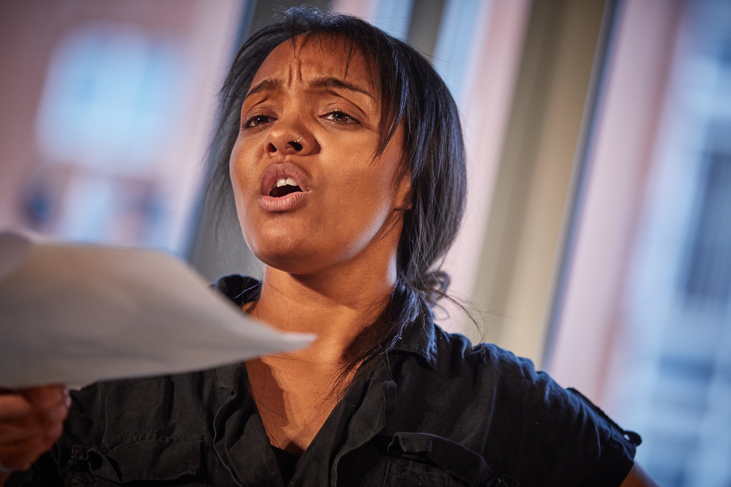Utopia – Humanistan, Theatre Absolute