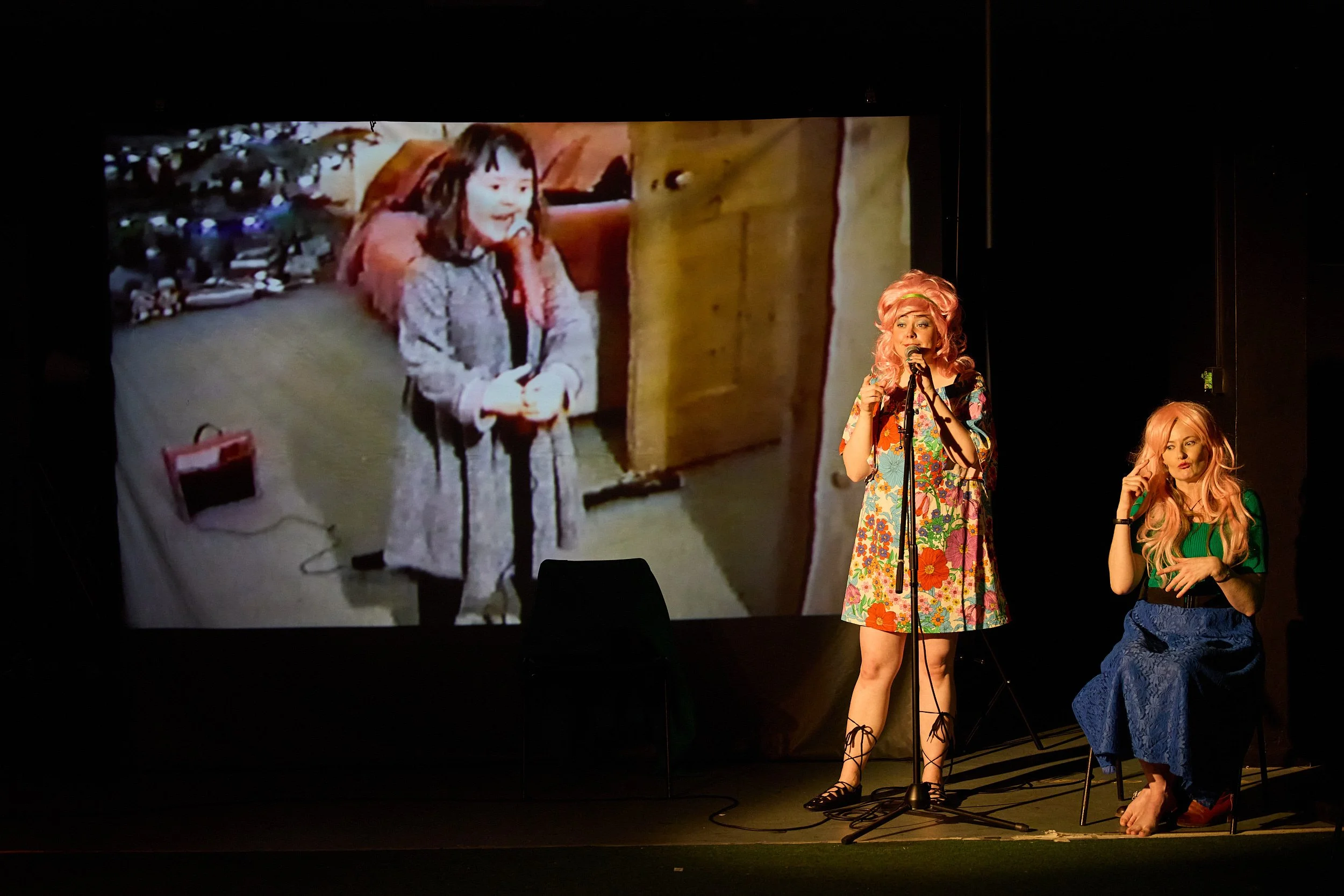 And when I remember that I have forgotten – Minnie Crook