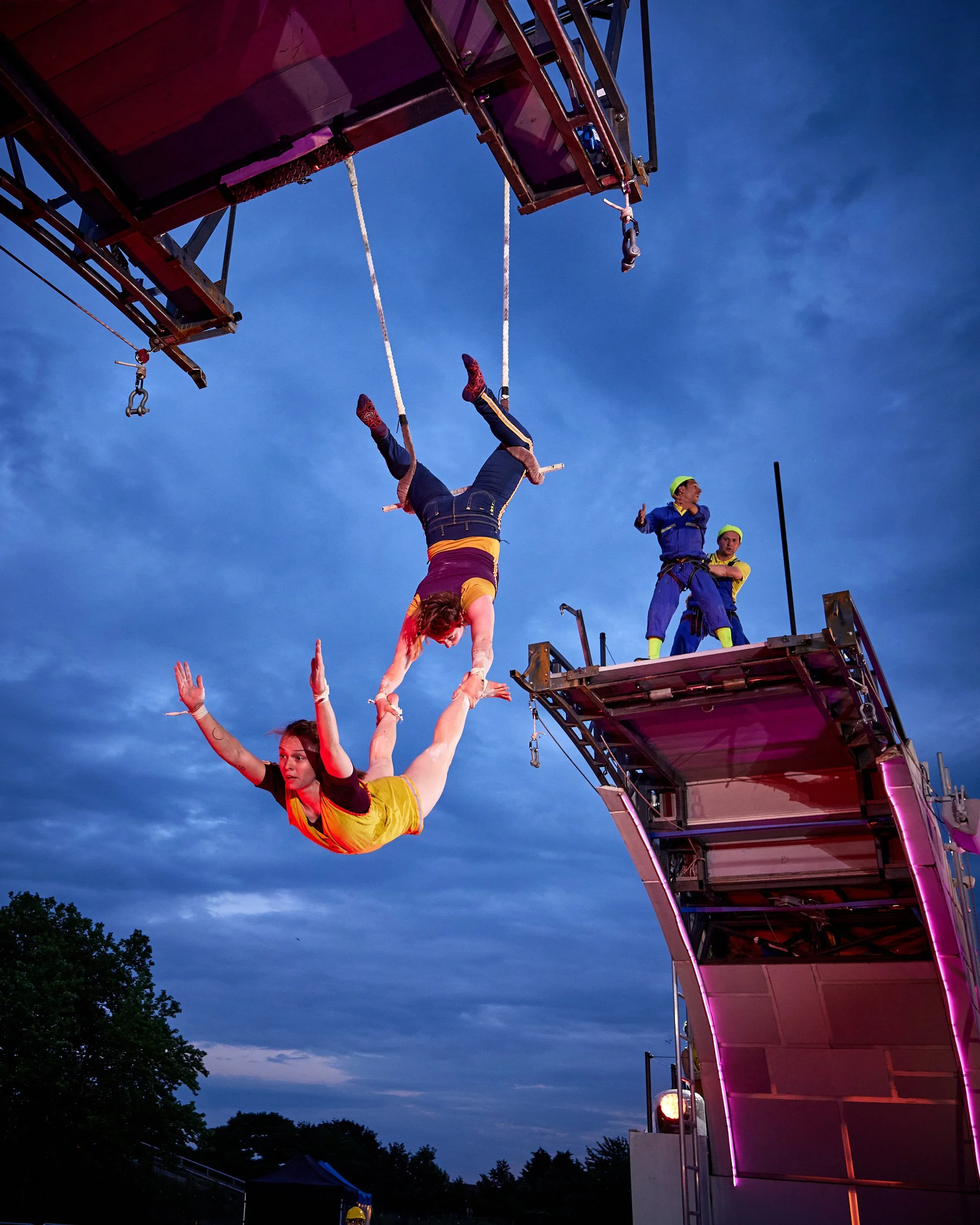 Bridge – Imagineer