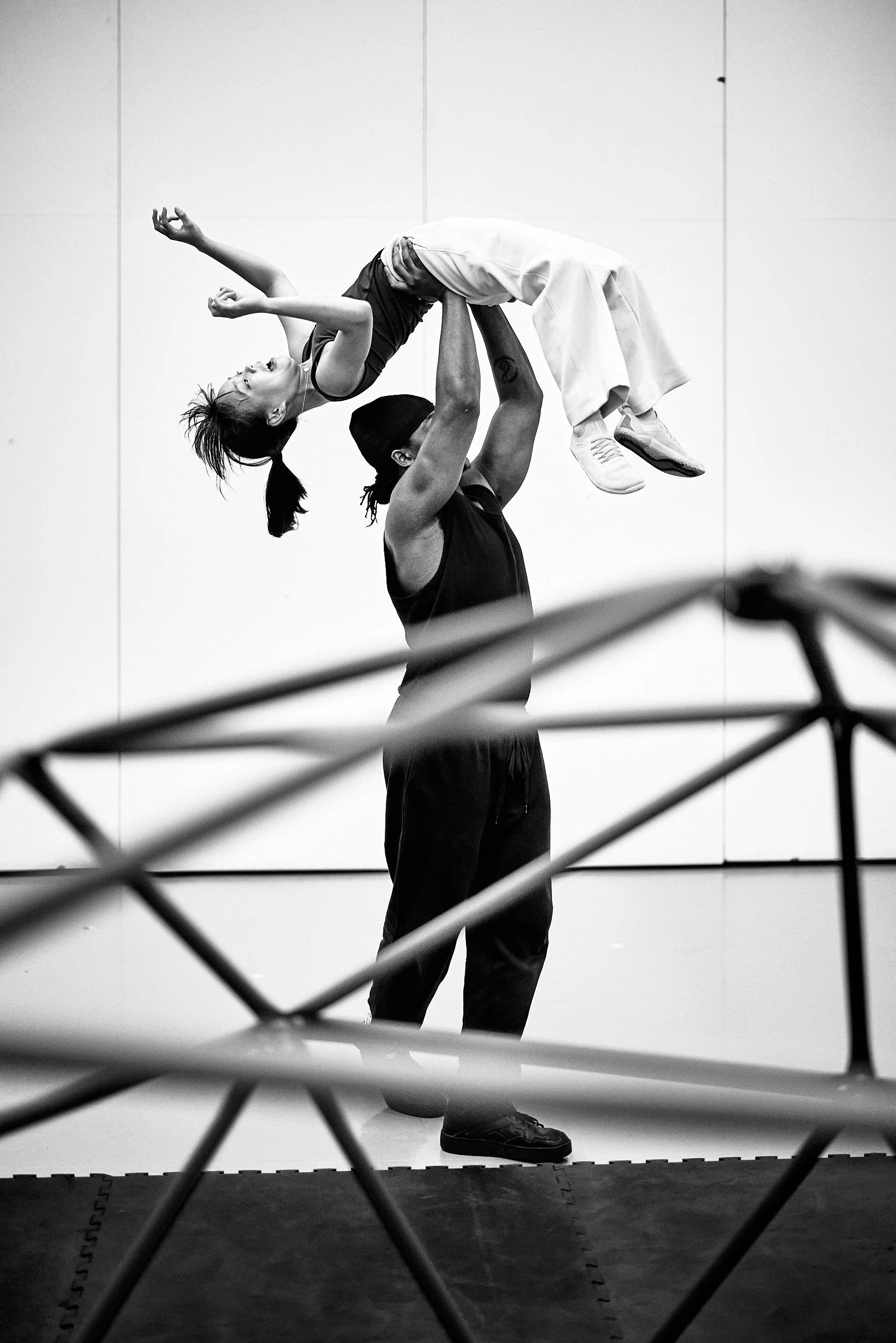Amaris – Ascension Dance