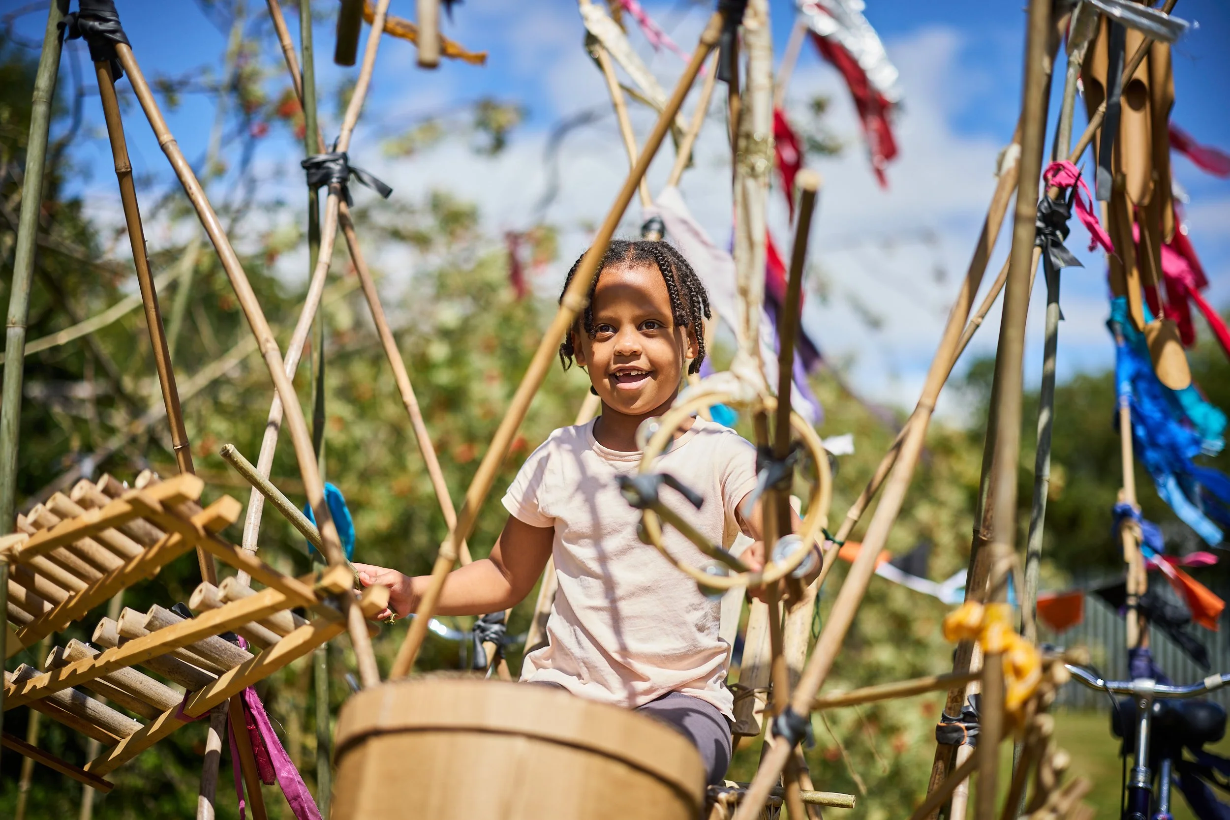 Imagine Bamboo – Imagineer