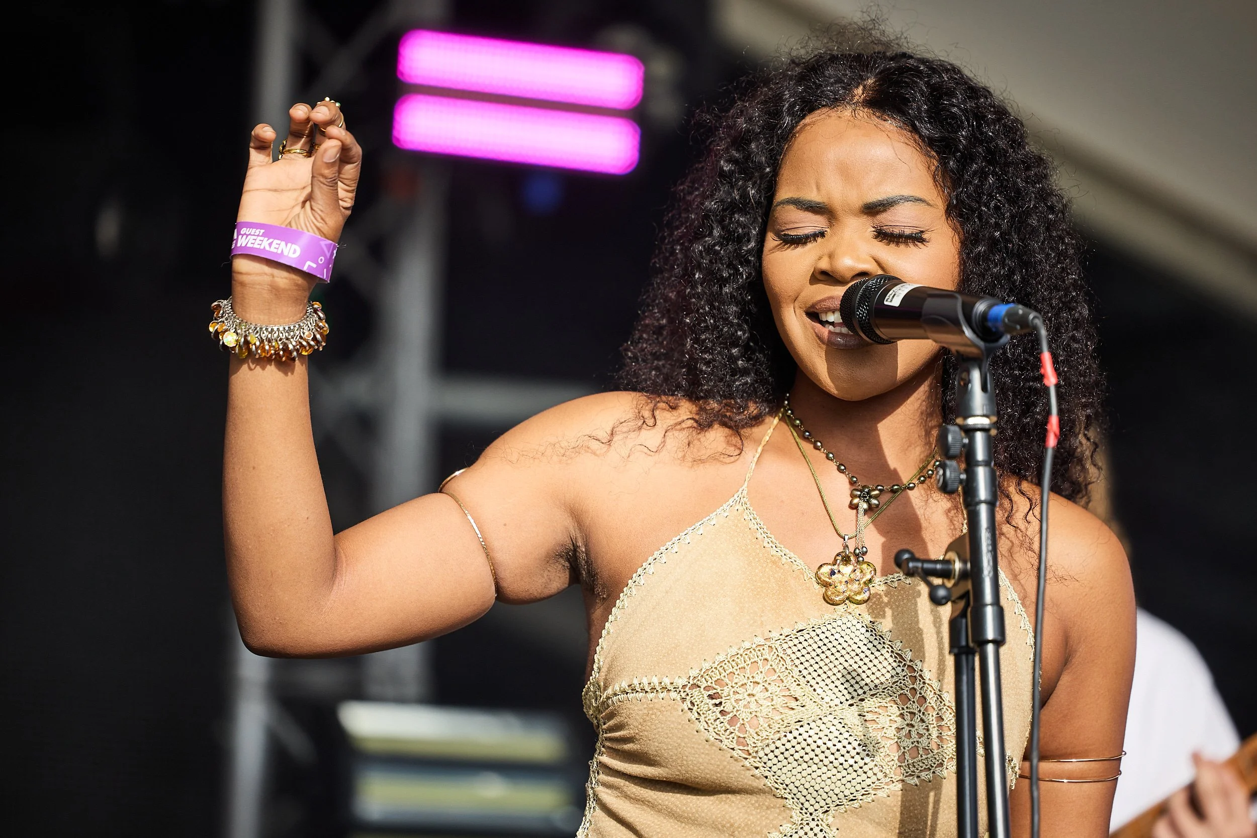 Godiva Festival