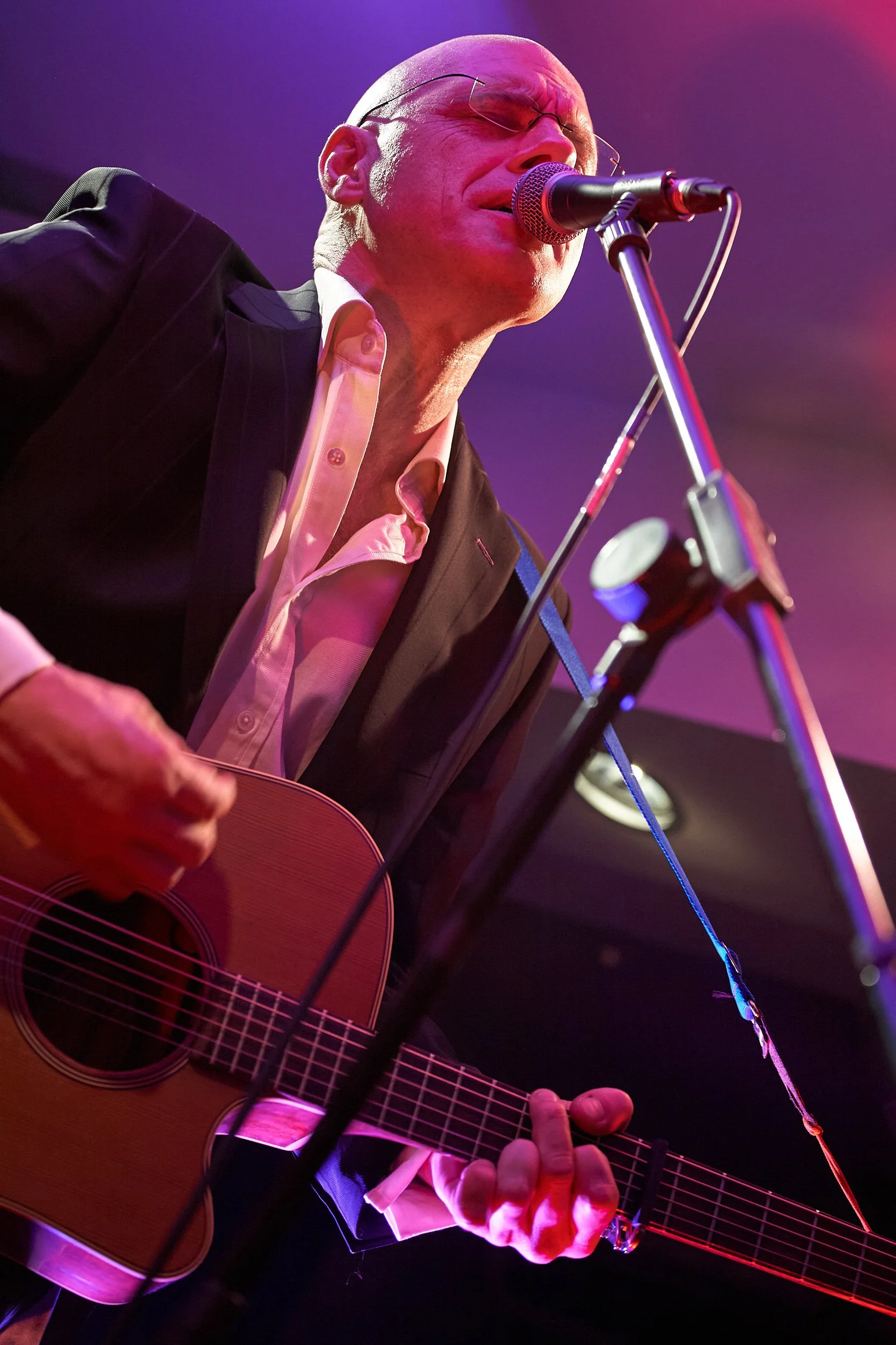 David Freeman