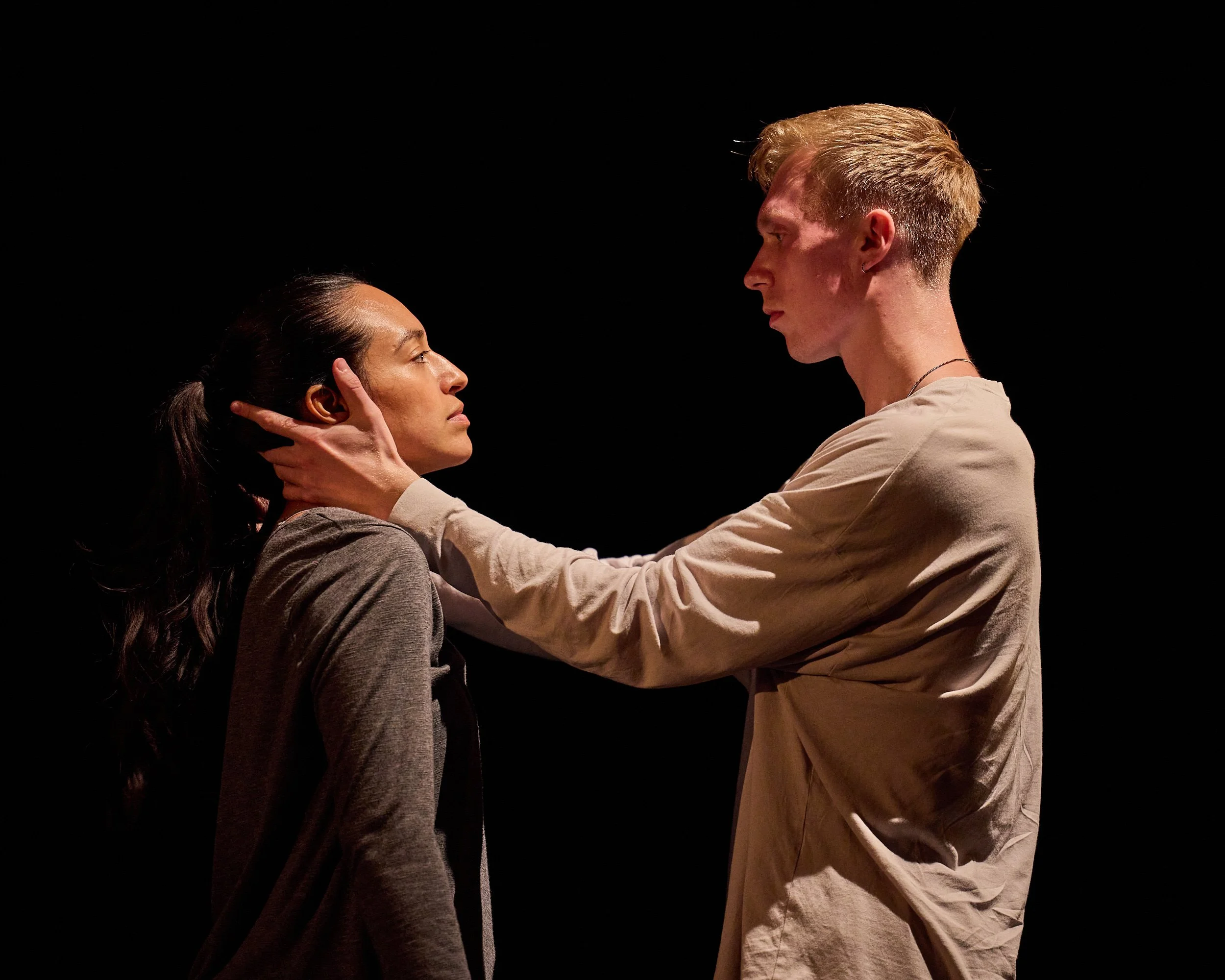 R&D – Ascension Dance