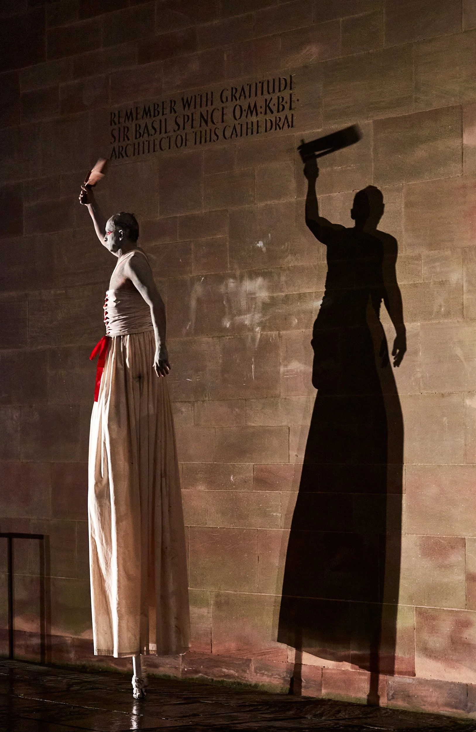 The Winter's Tale – Teatr Biuro Podróży