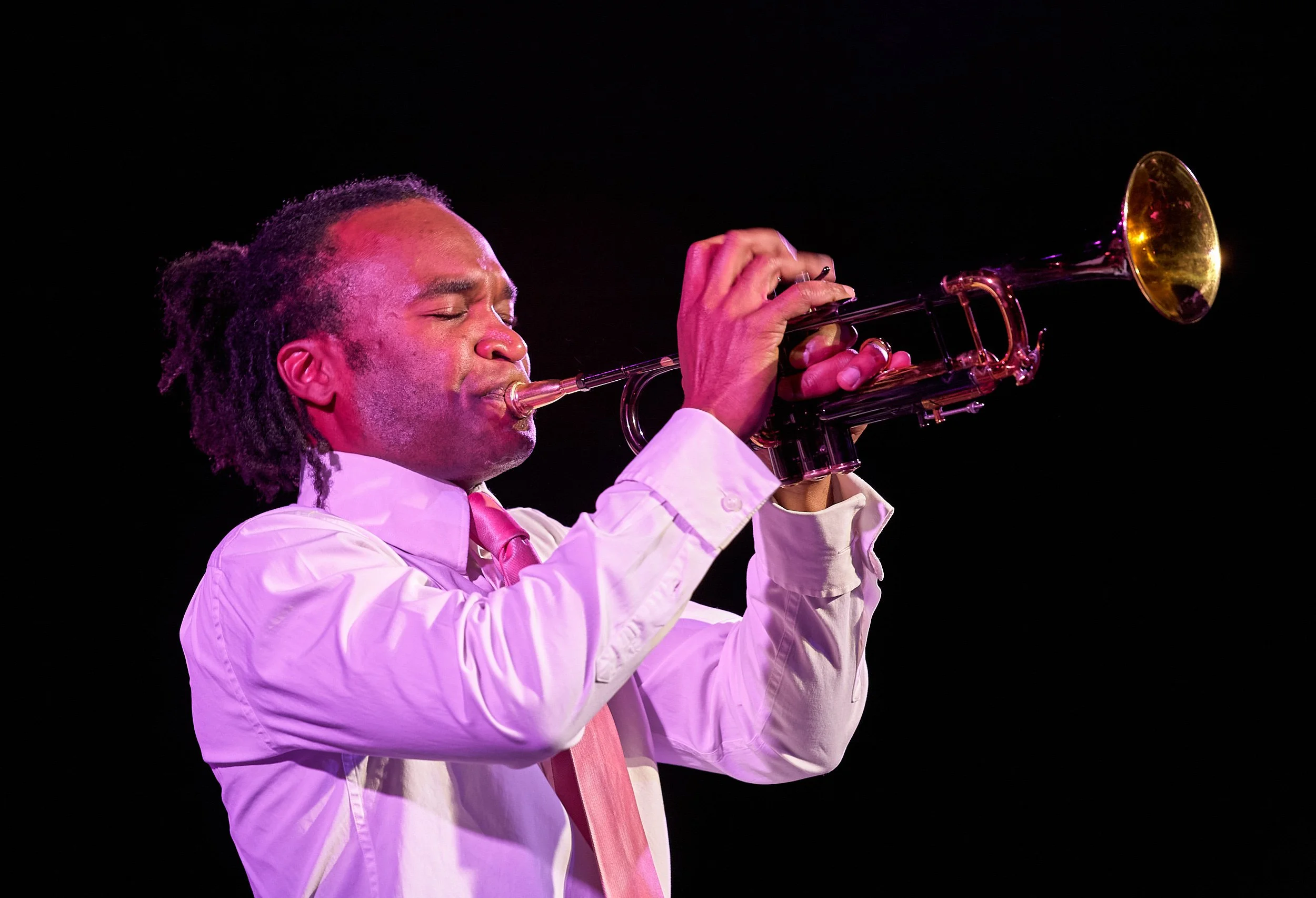 Coventry Jazz Festival