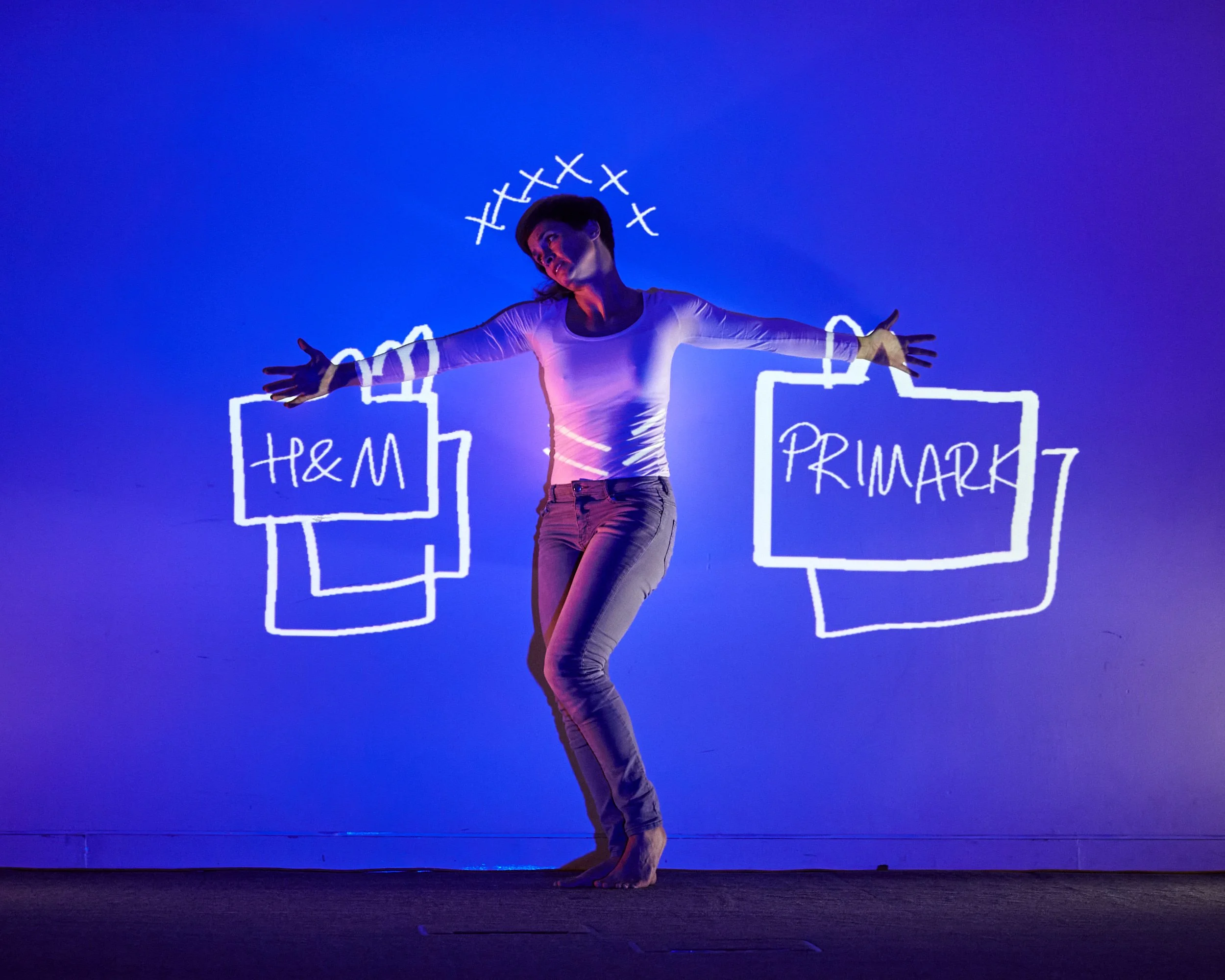 Dancing Graffiti – Bandart