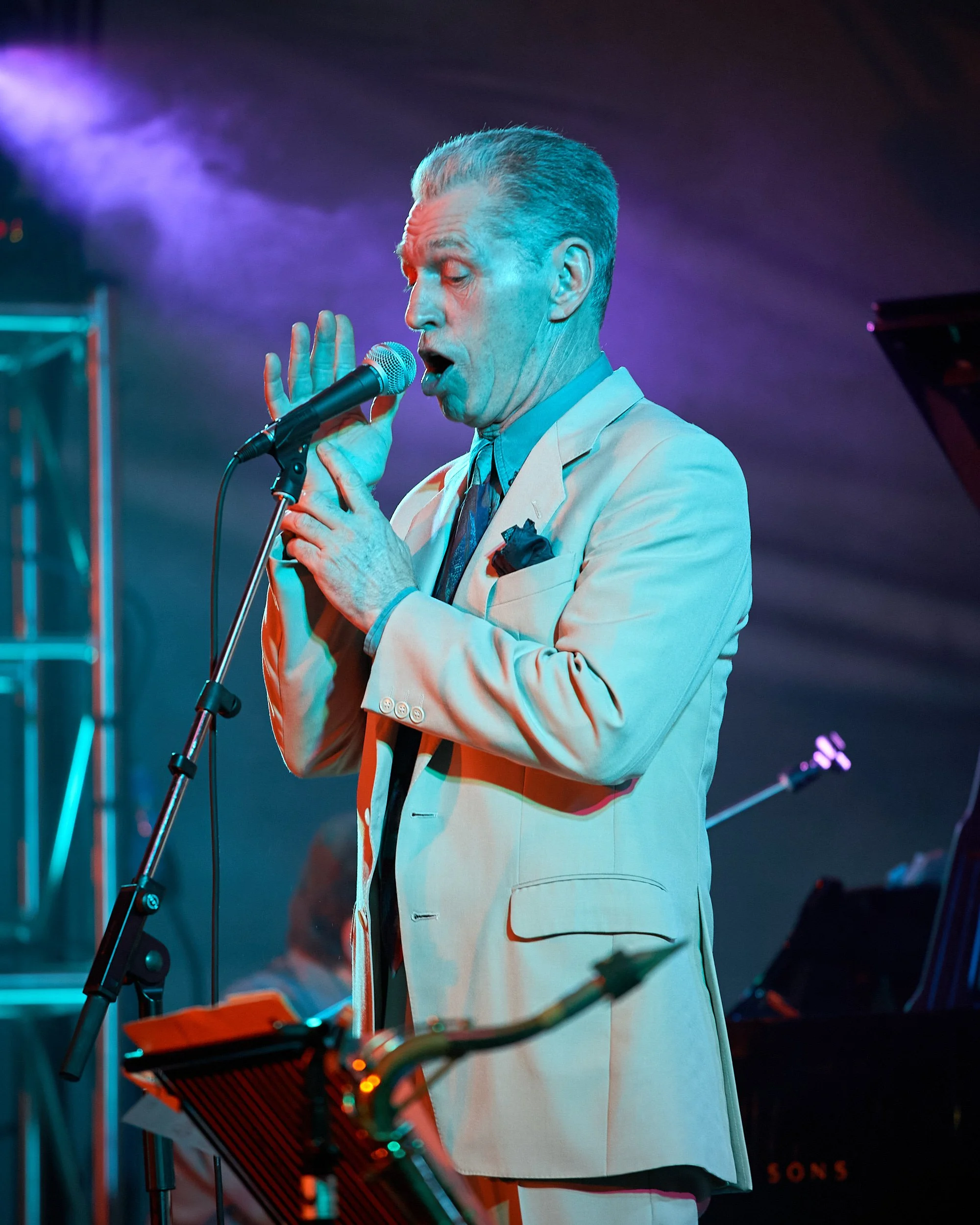 Coventry Jazz Festival
