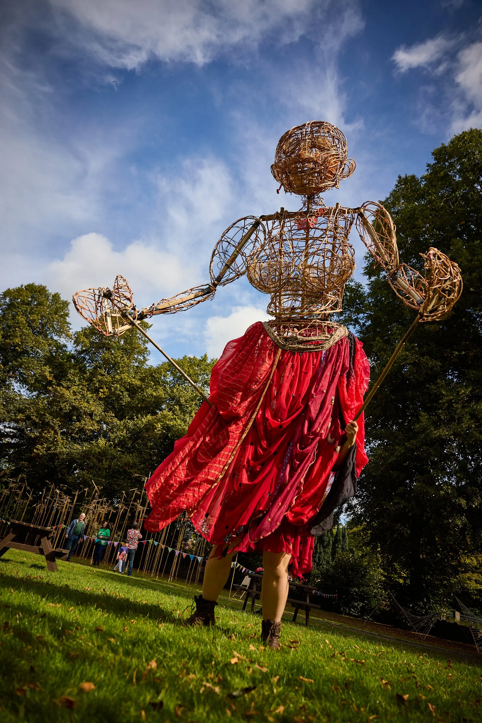 Imagine Bamboo – Imagineer