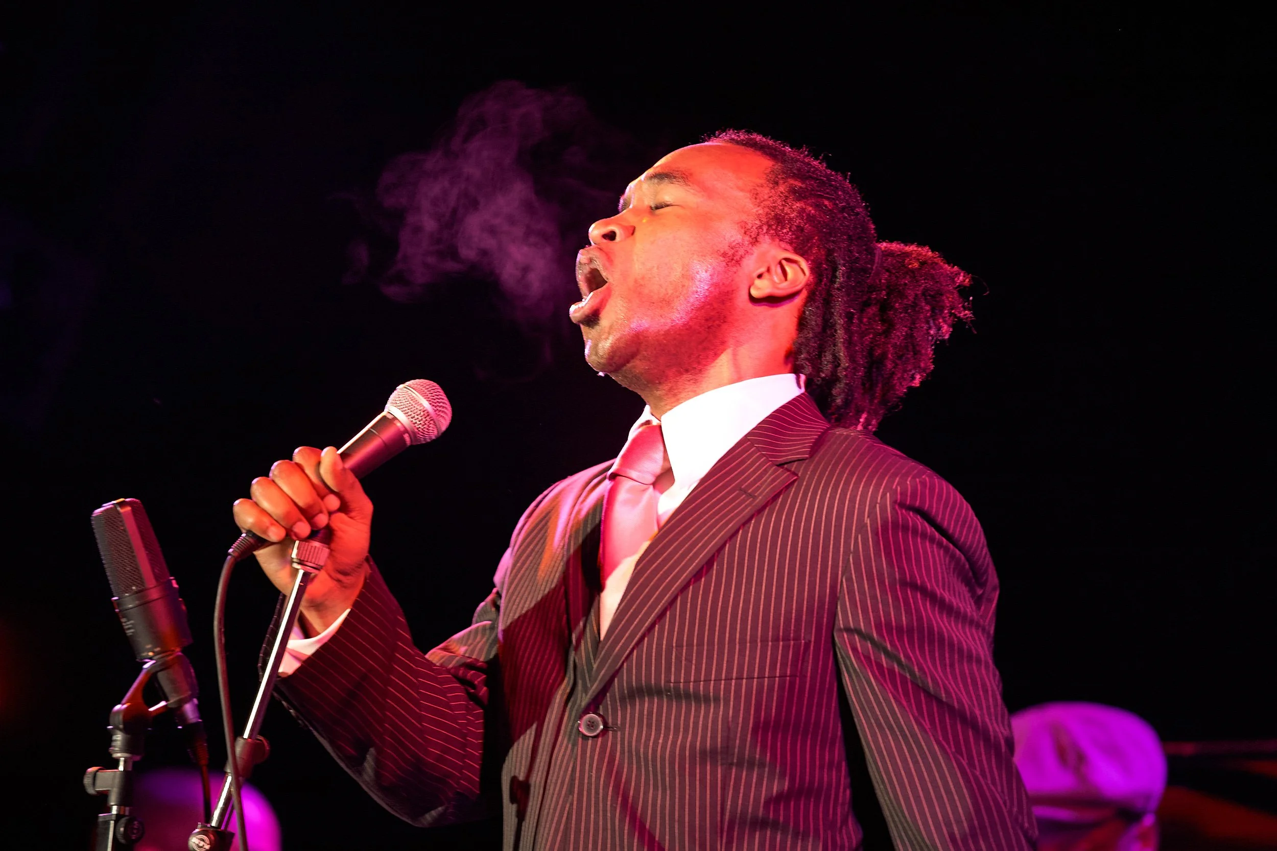 Coventry Jazz Festival