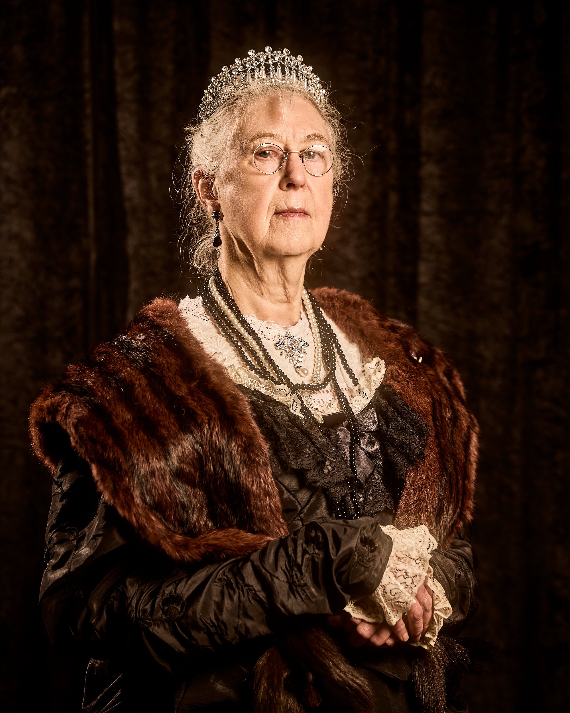 Agatha Christmas – EGO Arts
