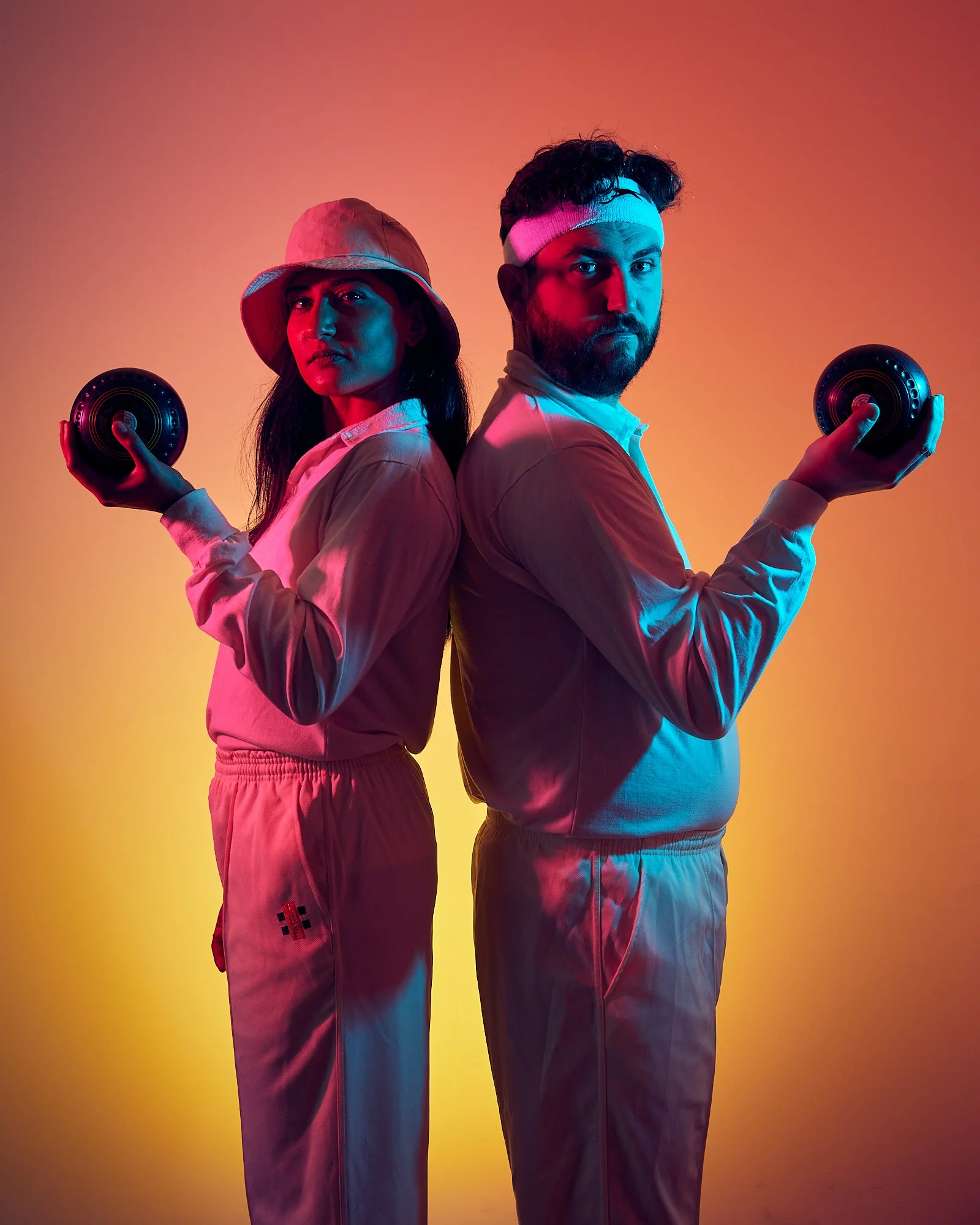 Come Bowl With Me – Talking Birds