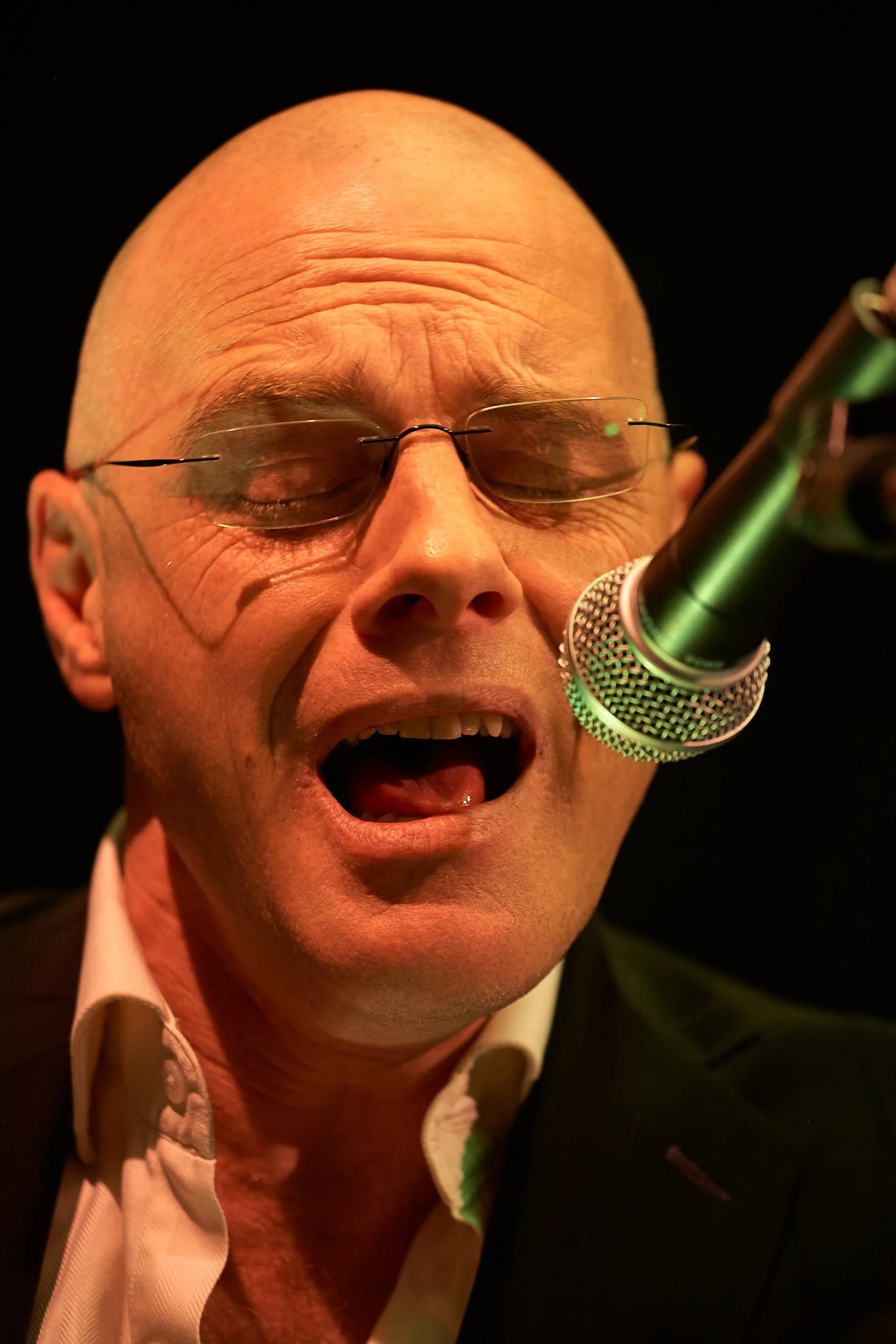 David Freeman