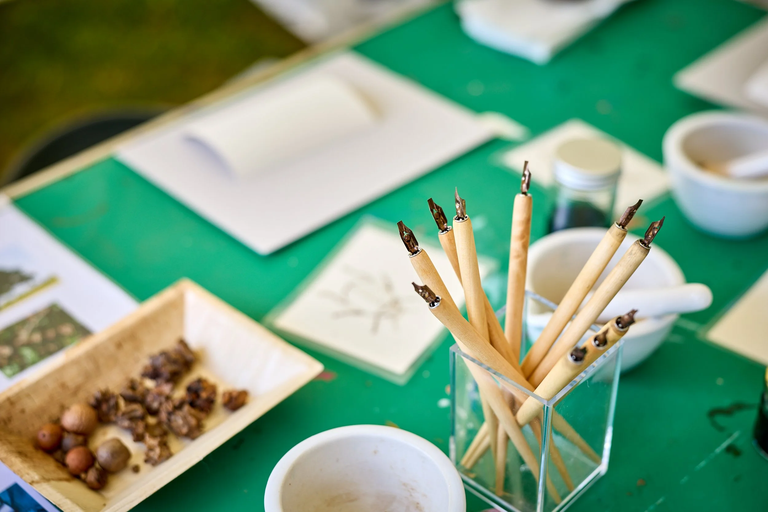 Folk Festival – Compton Verney