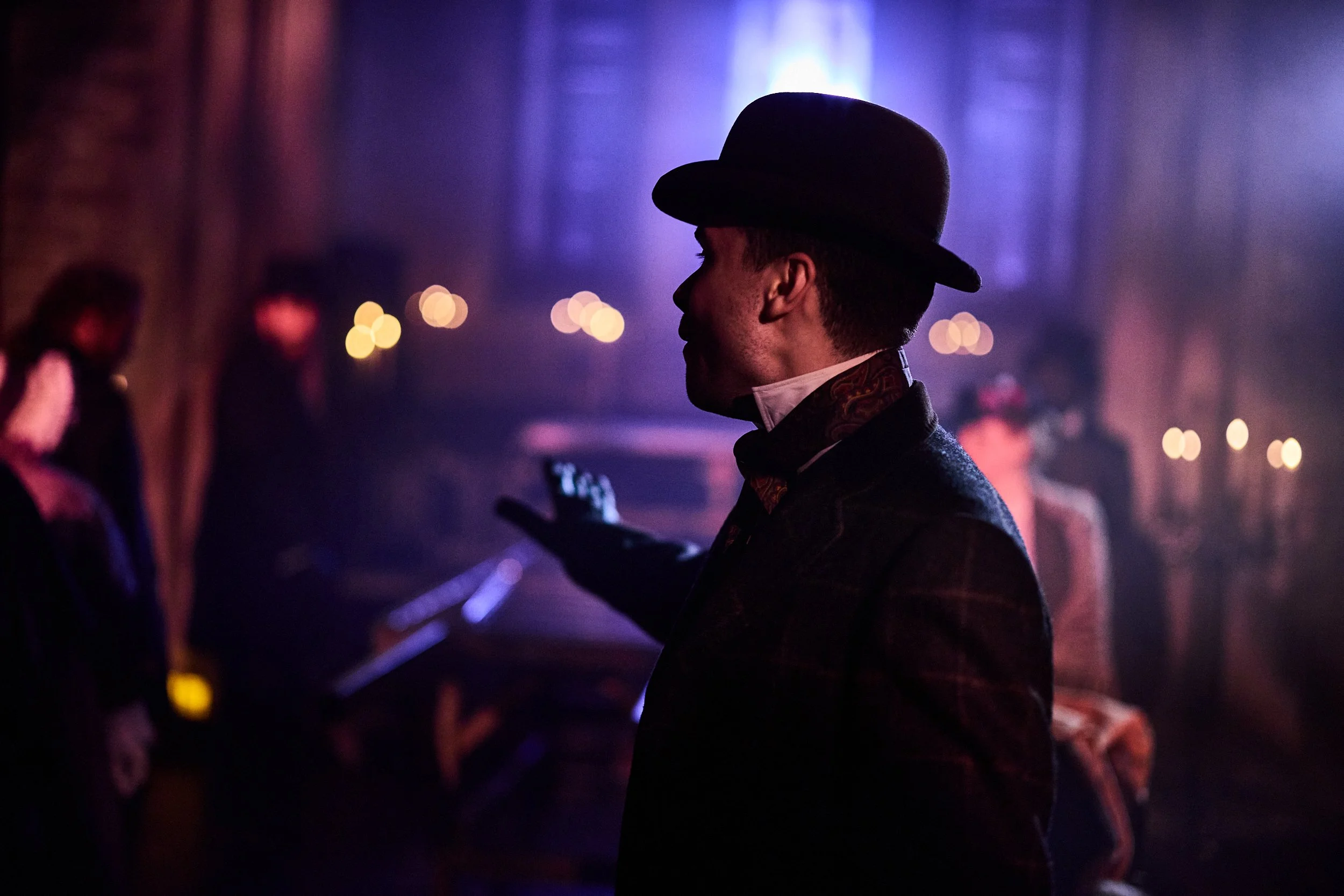 Mortal – EGO Arts