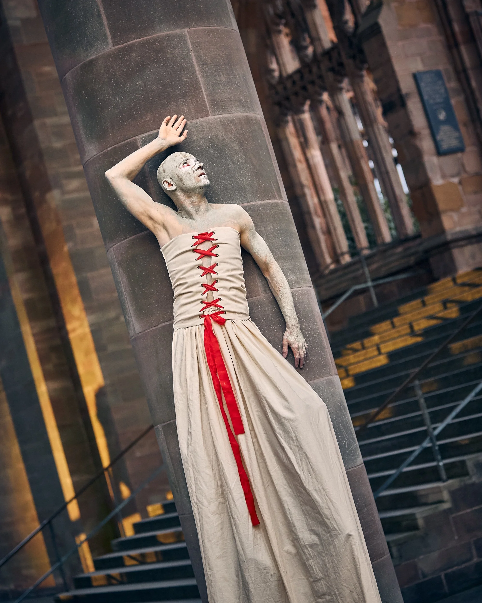 The Winter's Tale – Teatr Biuro Podróży