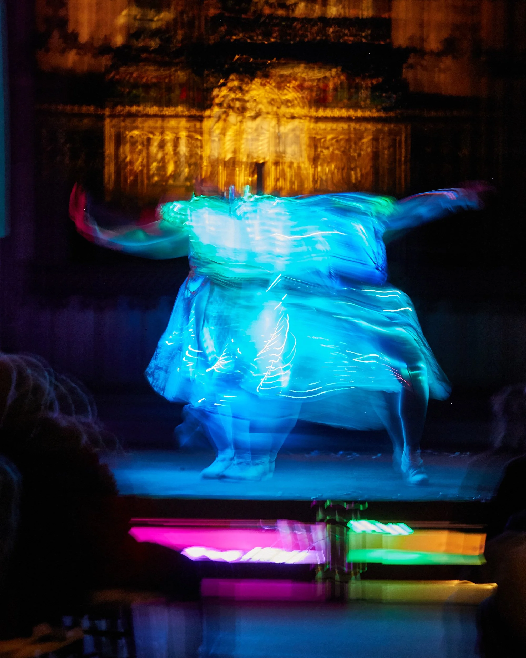Random String Festival – Ludic Rooms