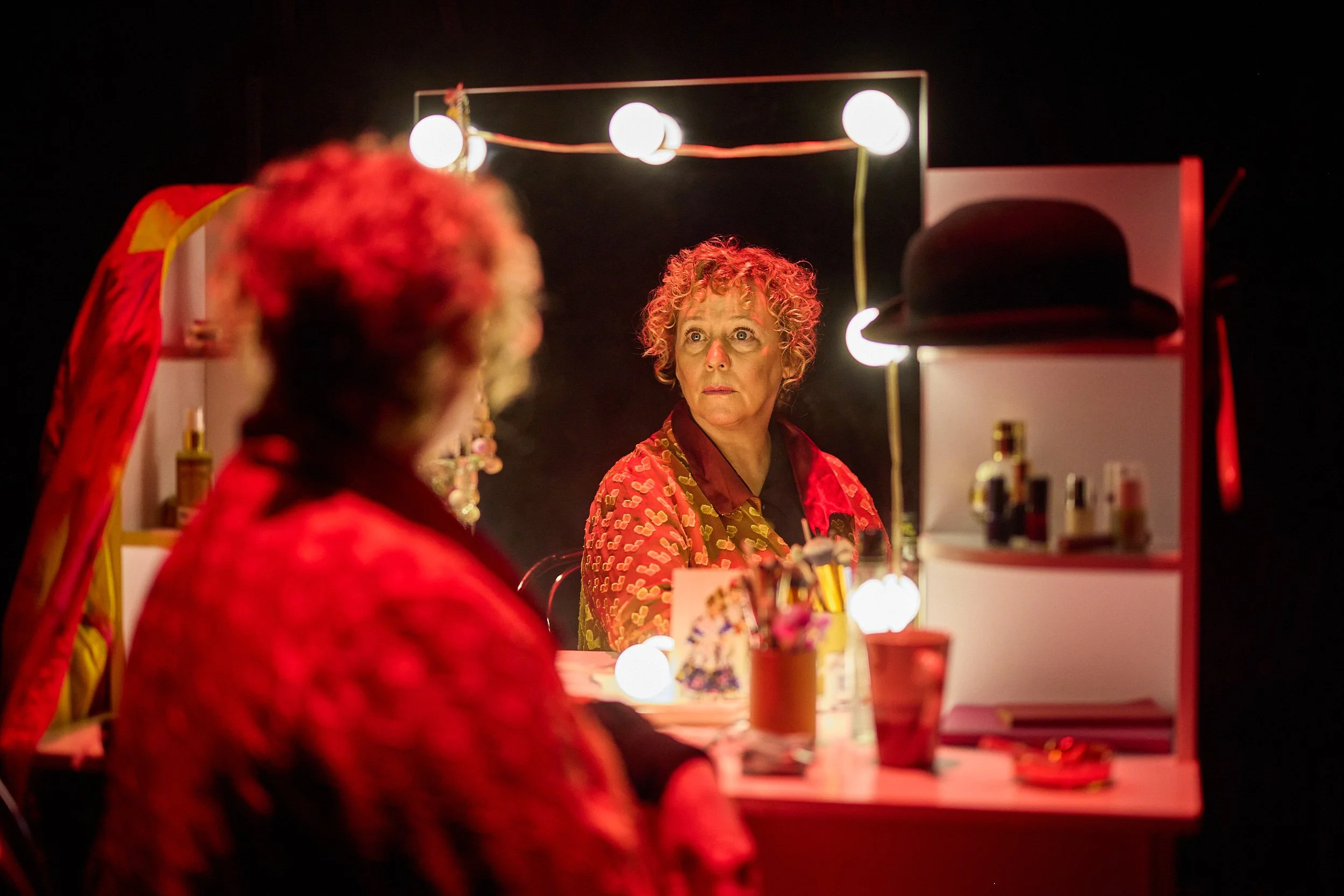 One Kiss – One Voice Theatre, The Belgrade Theatre