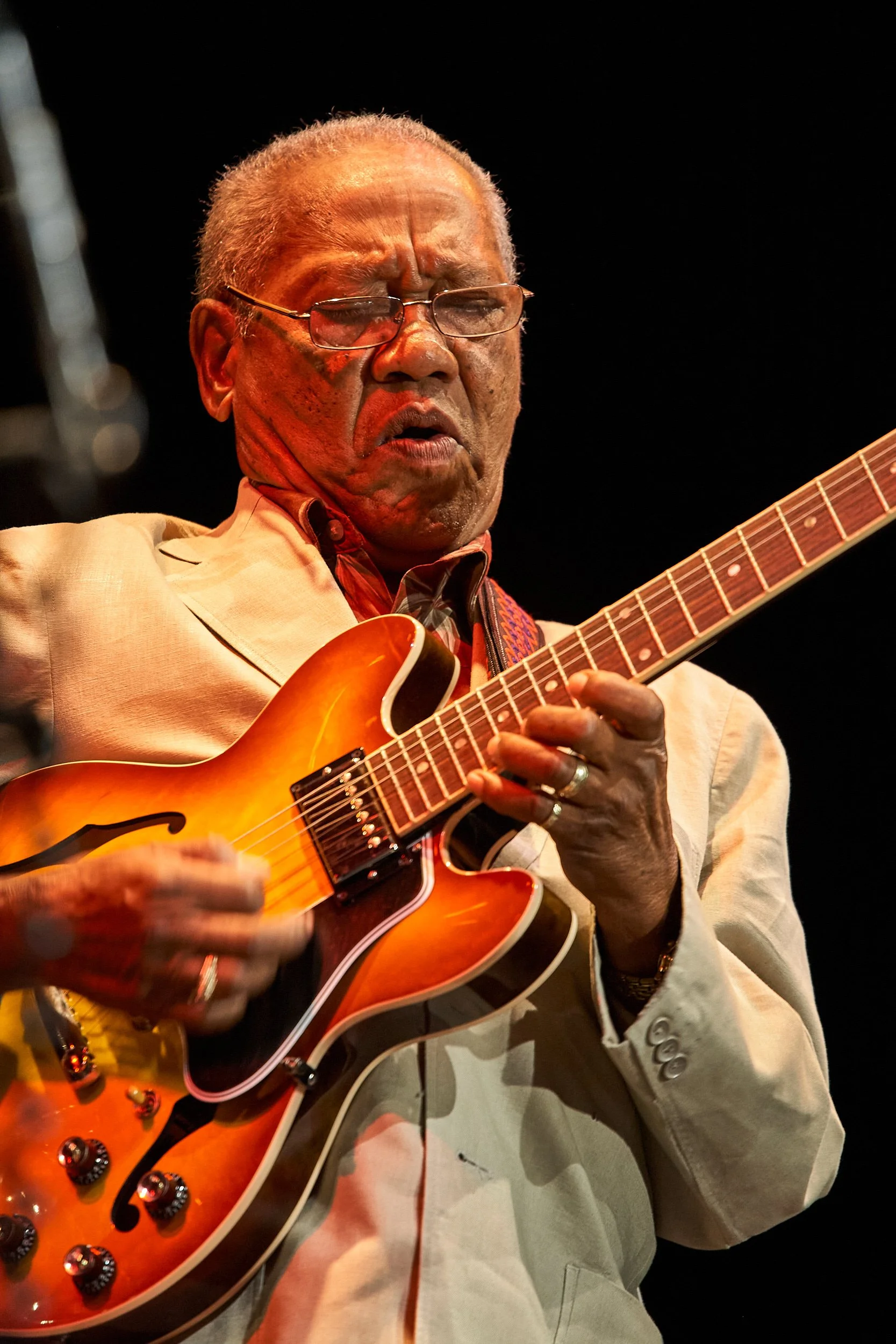 Ernest Ranglin