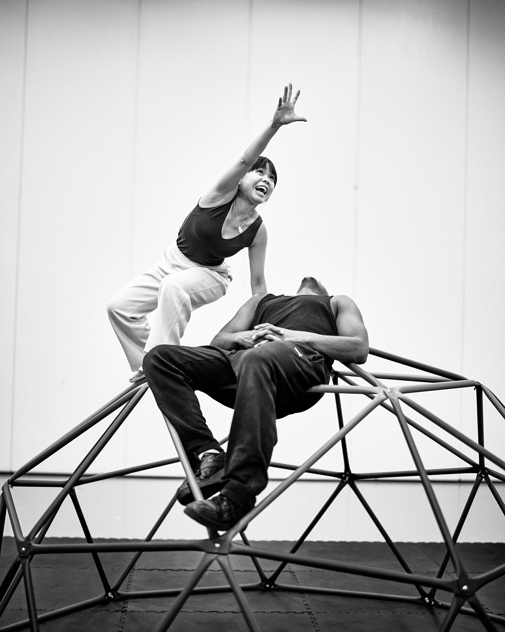 Amaris – Ascension Dance