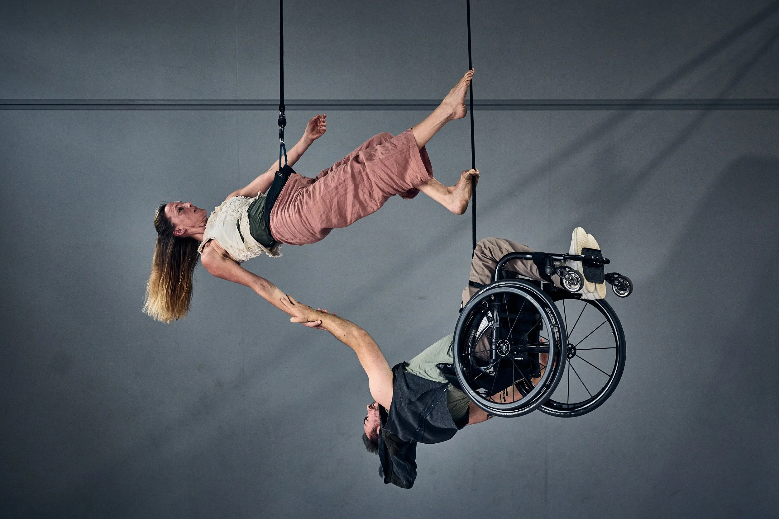 The Air Between Us – Chloe Loftus Dance