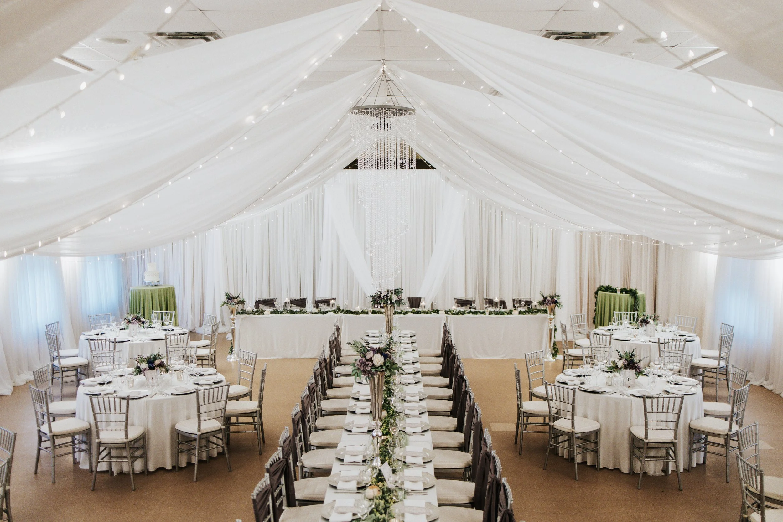 Belleisle Community Centre