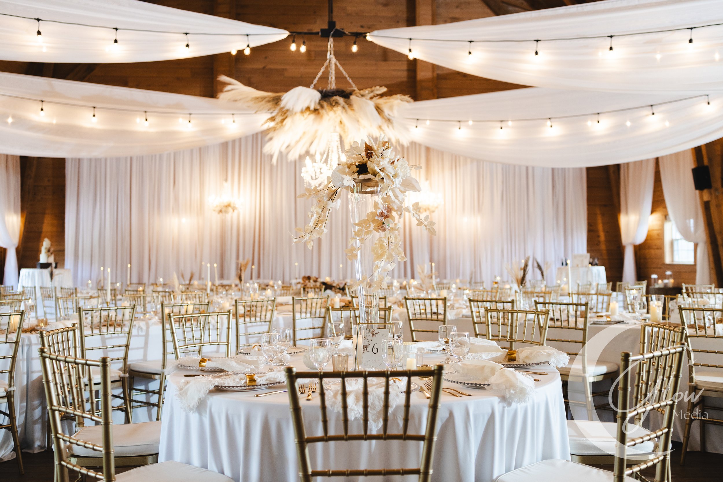 Disadeco Function Hall DΓ©cor Services β NWE