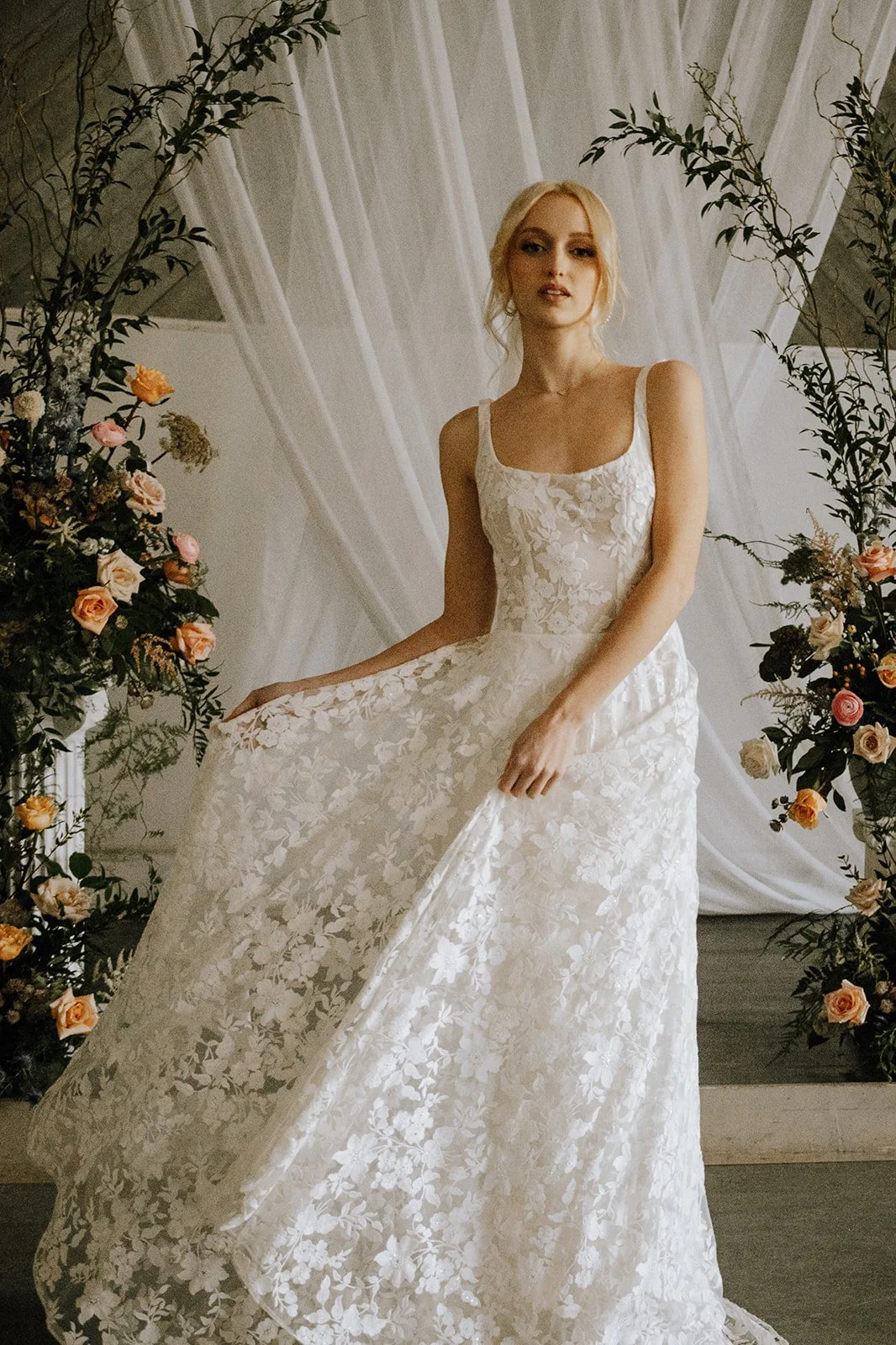 The Love Story Package