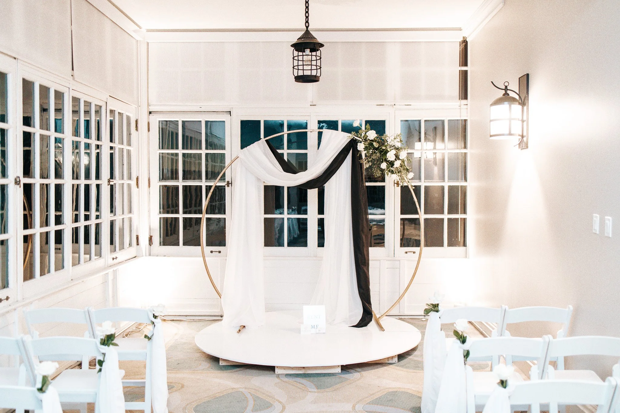 The Algonquin Resort