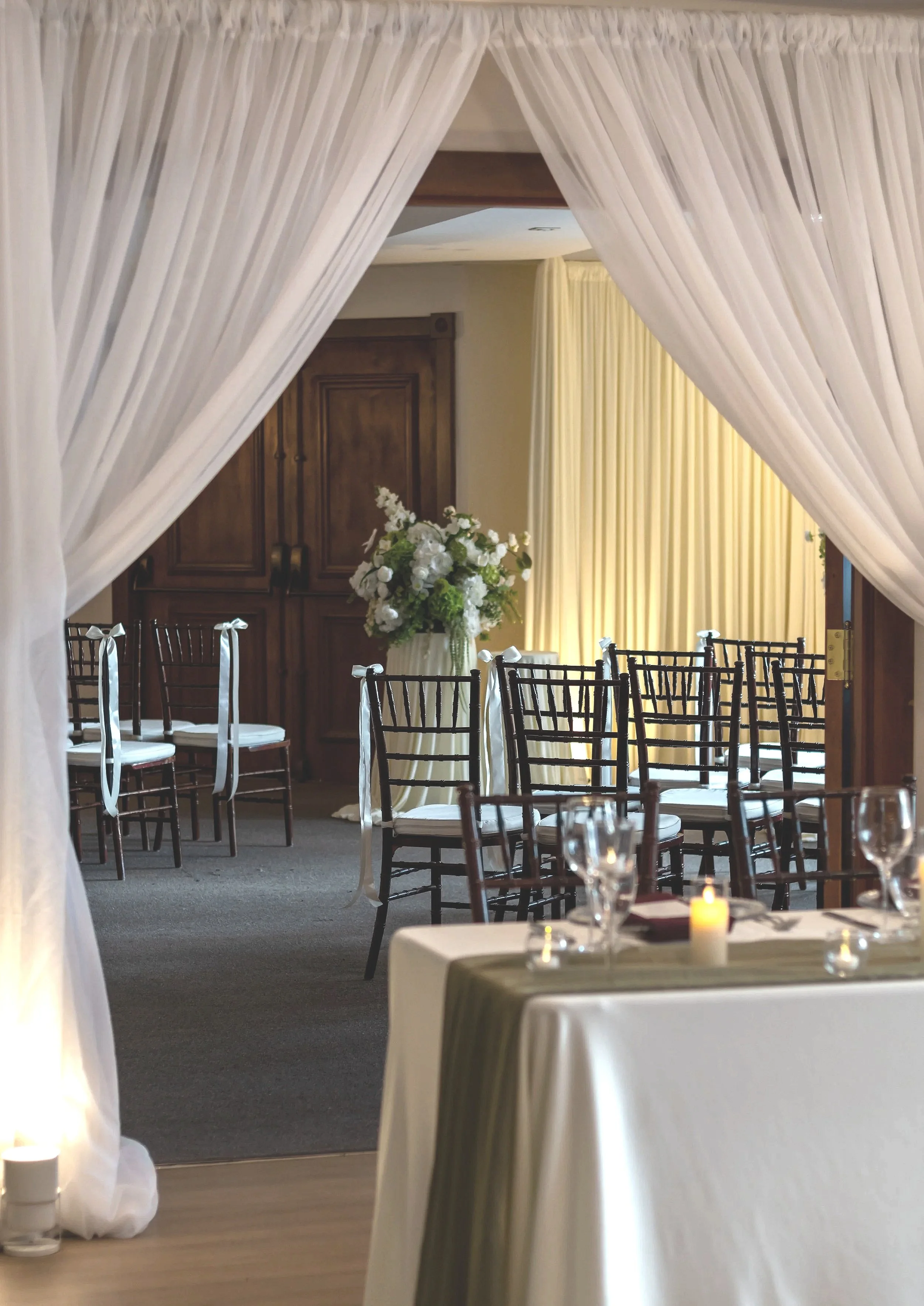 Saint John Harbour Front Hotel