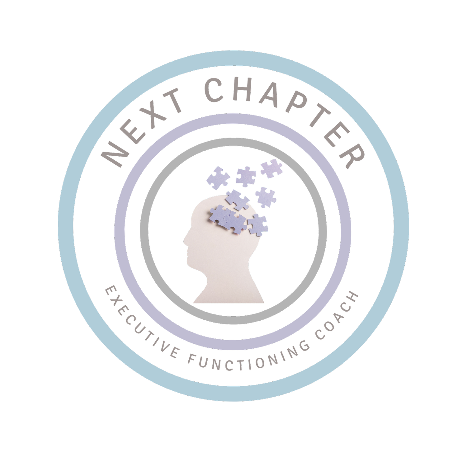 Next Chapter Executive Functioning Coach - Personalized Support for Independent Success 