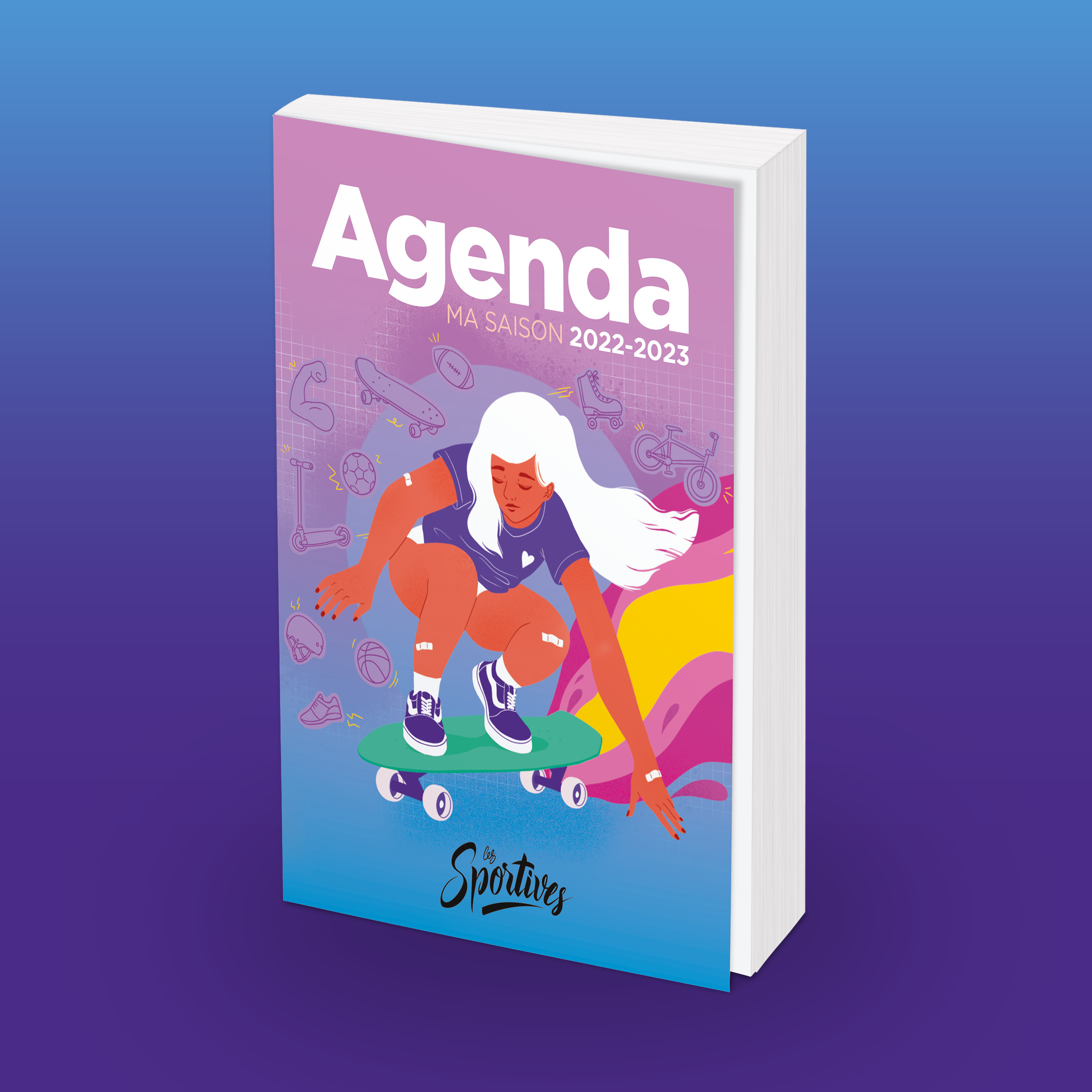 Agenda - Les Sportives