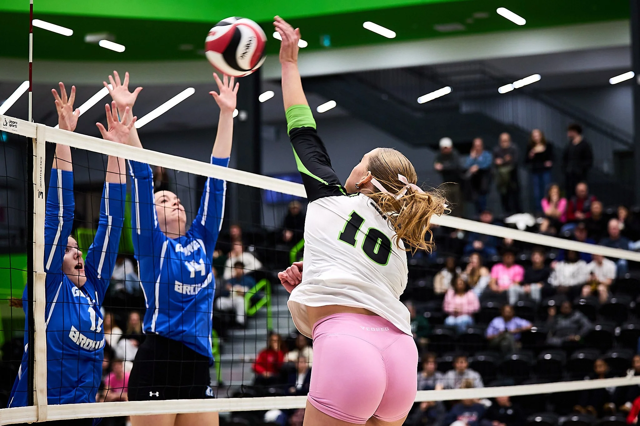 Vincent, A 2025 11 22 Women's Volleyball 045.jpg