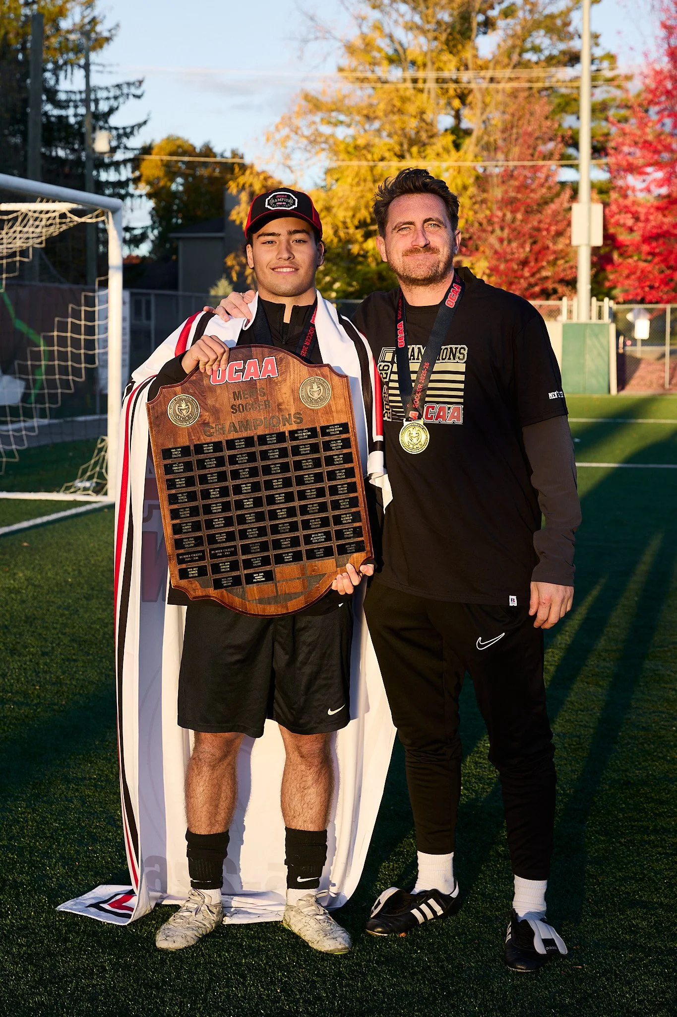 Gold - Conestoga VS Humber 108.jpg