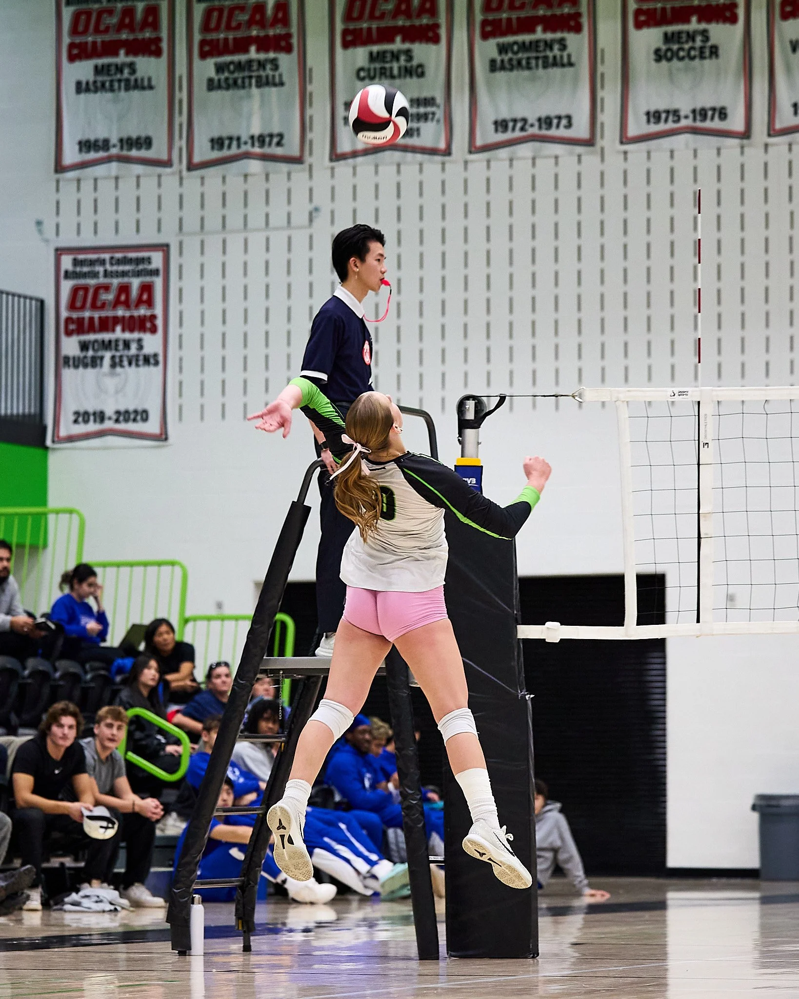 Vincent, A 2025 11 22 Women's Volleyball 038.jpg