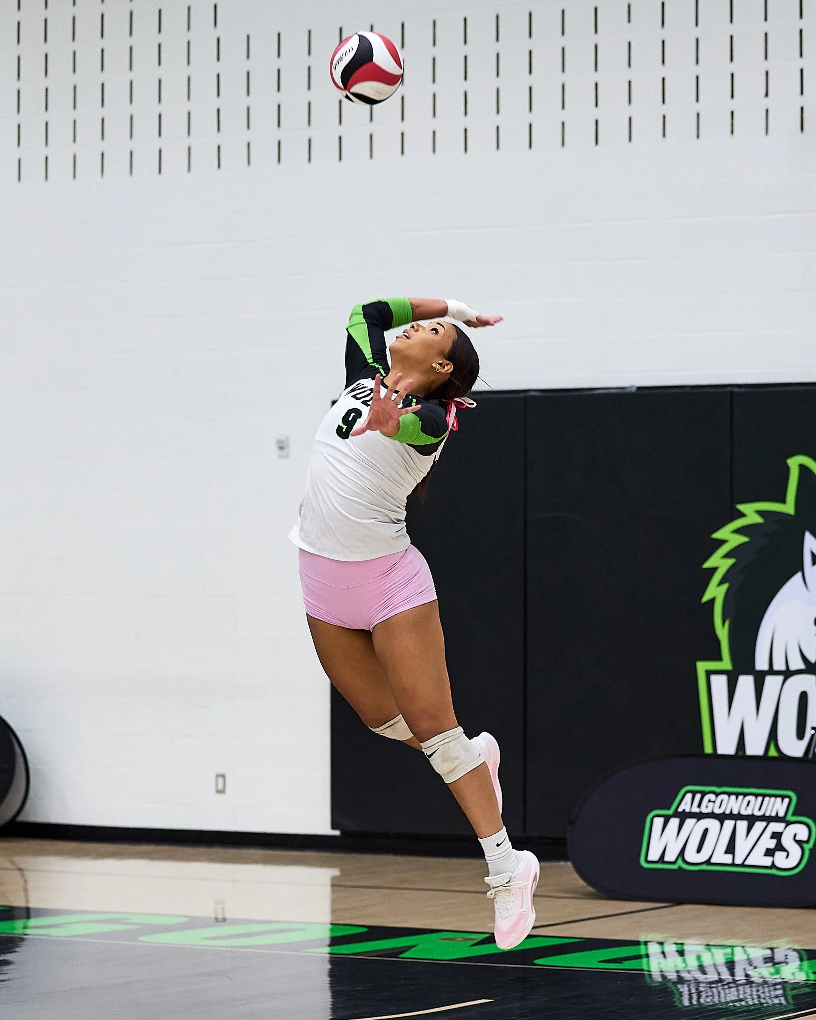 Vincent, A 2025 11 22 Women's Volleyball 022.jpg