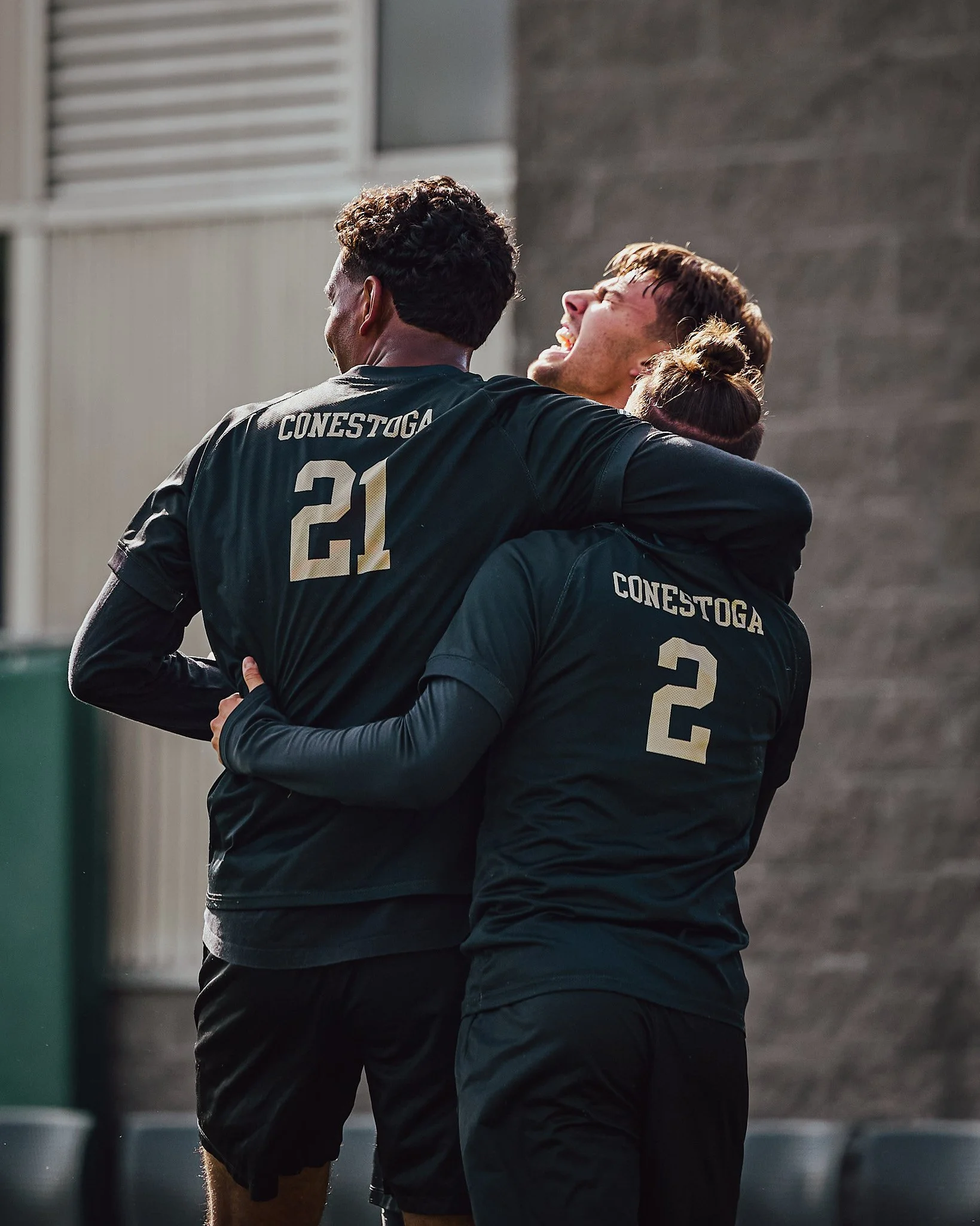 OCAA Men's Soccer Championships 2025