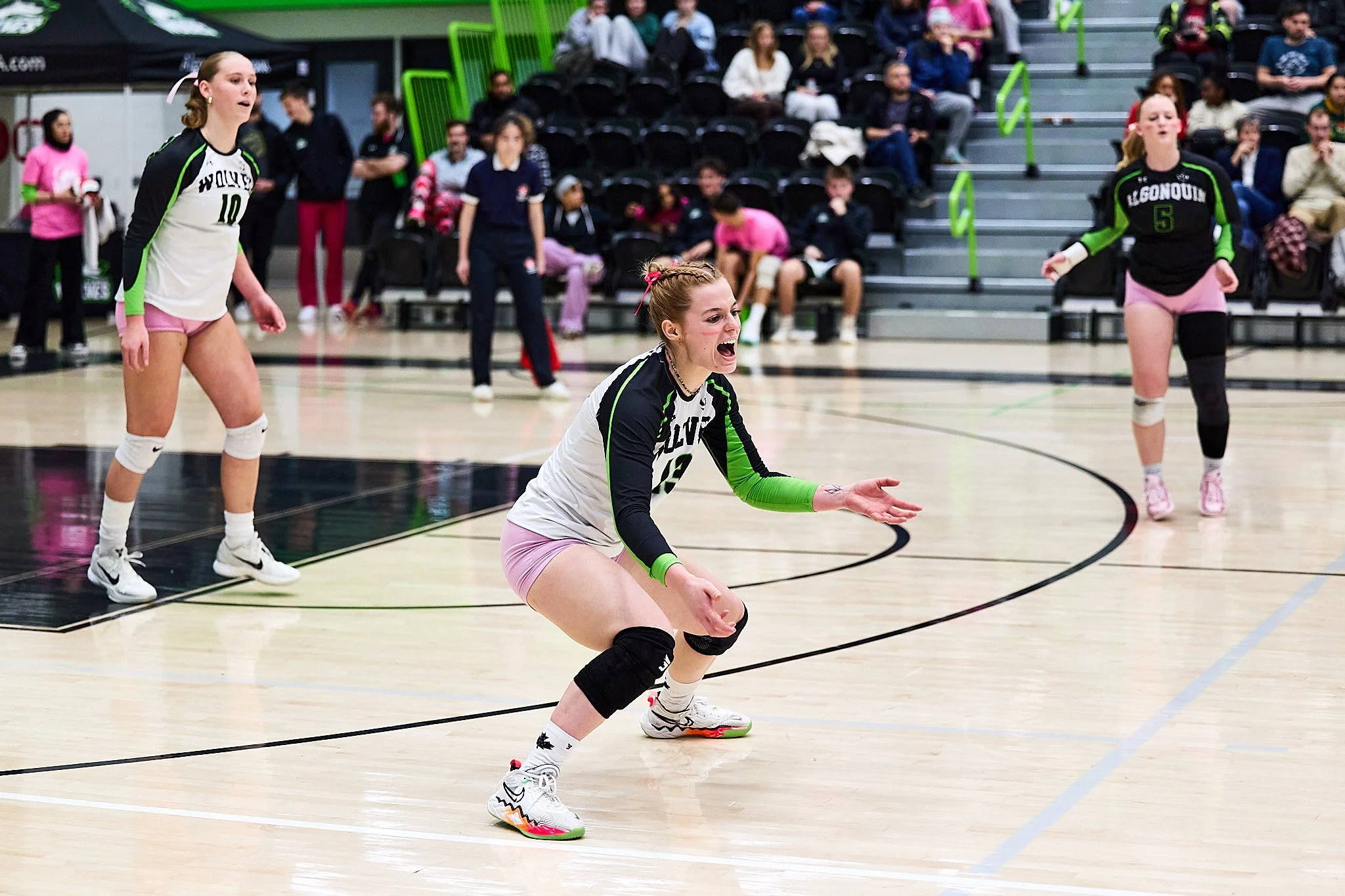 Vincent, A 2025 11 22 Women's Volleyball 071.jpg