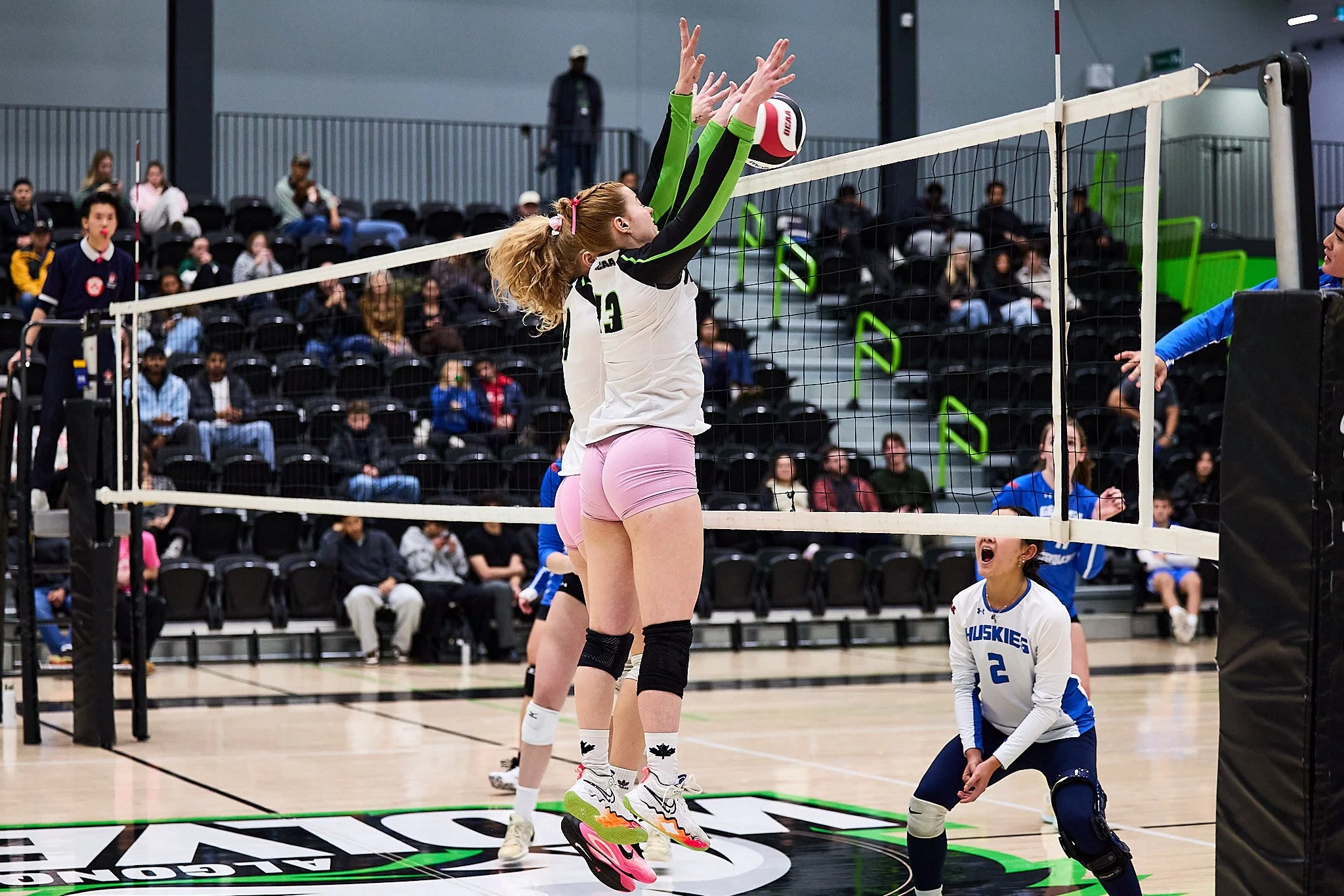 Vincent, A 2025 11 22 Women's Volleyball 067.jpg